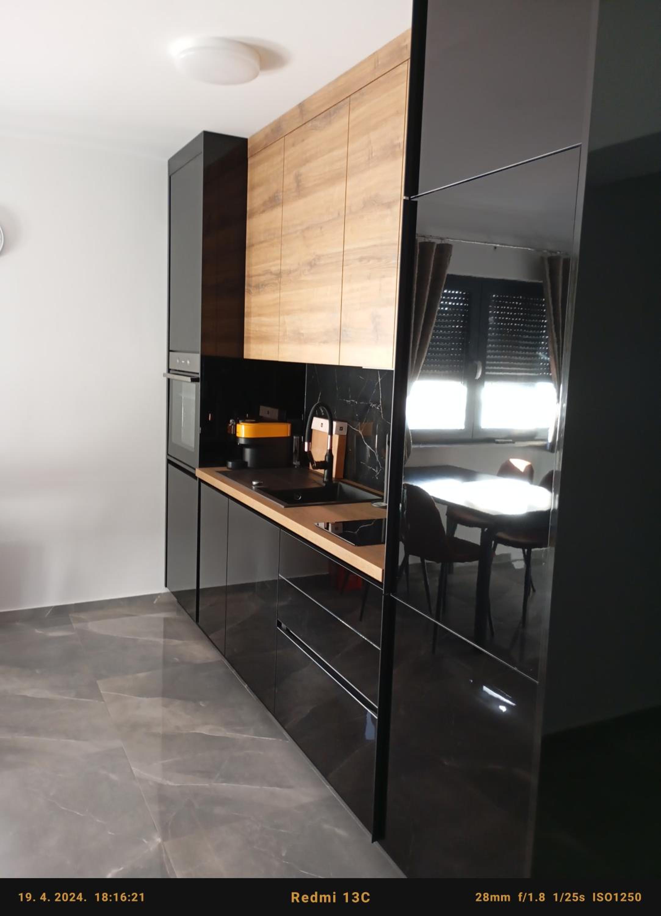 Apartmani Duba