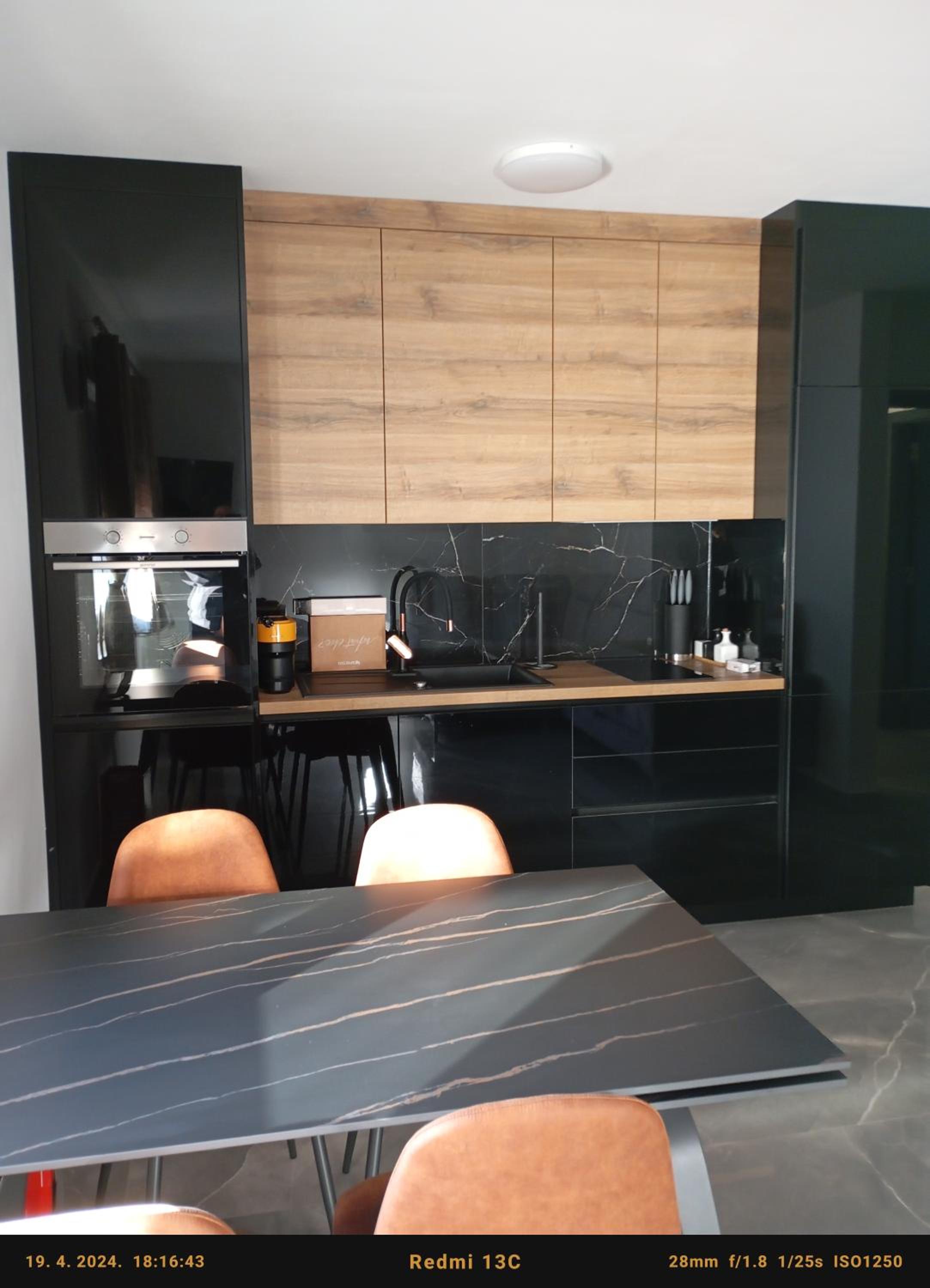Apartmani Duba