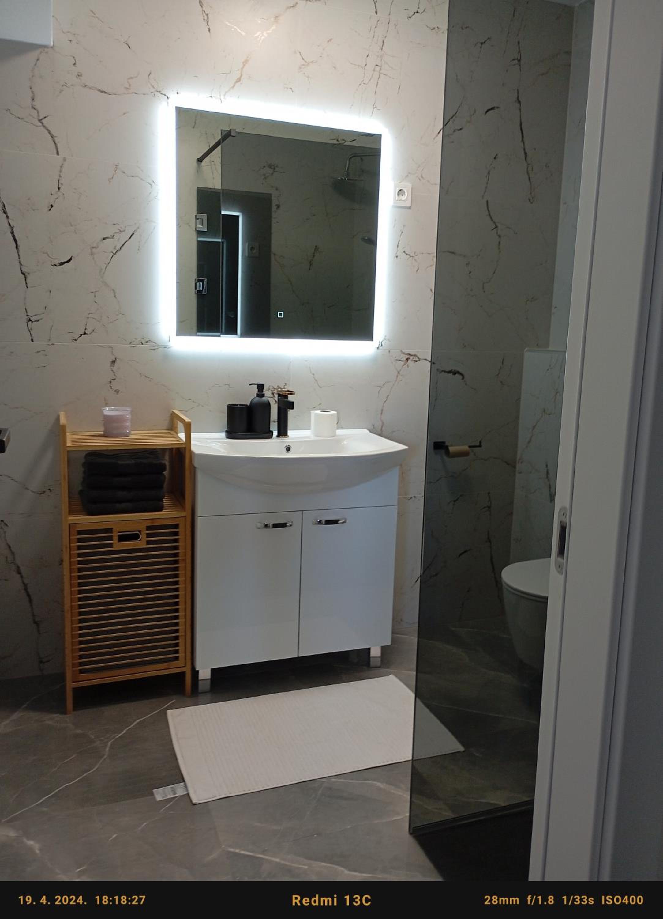 Apartmani Duba