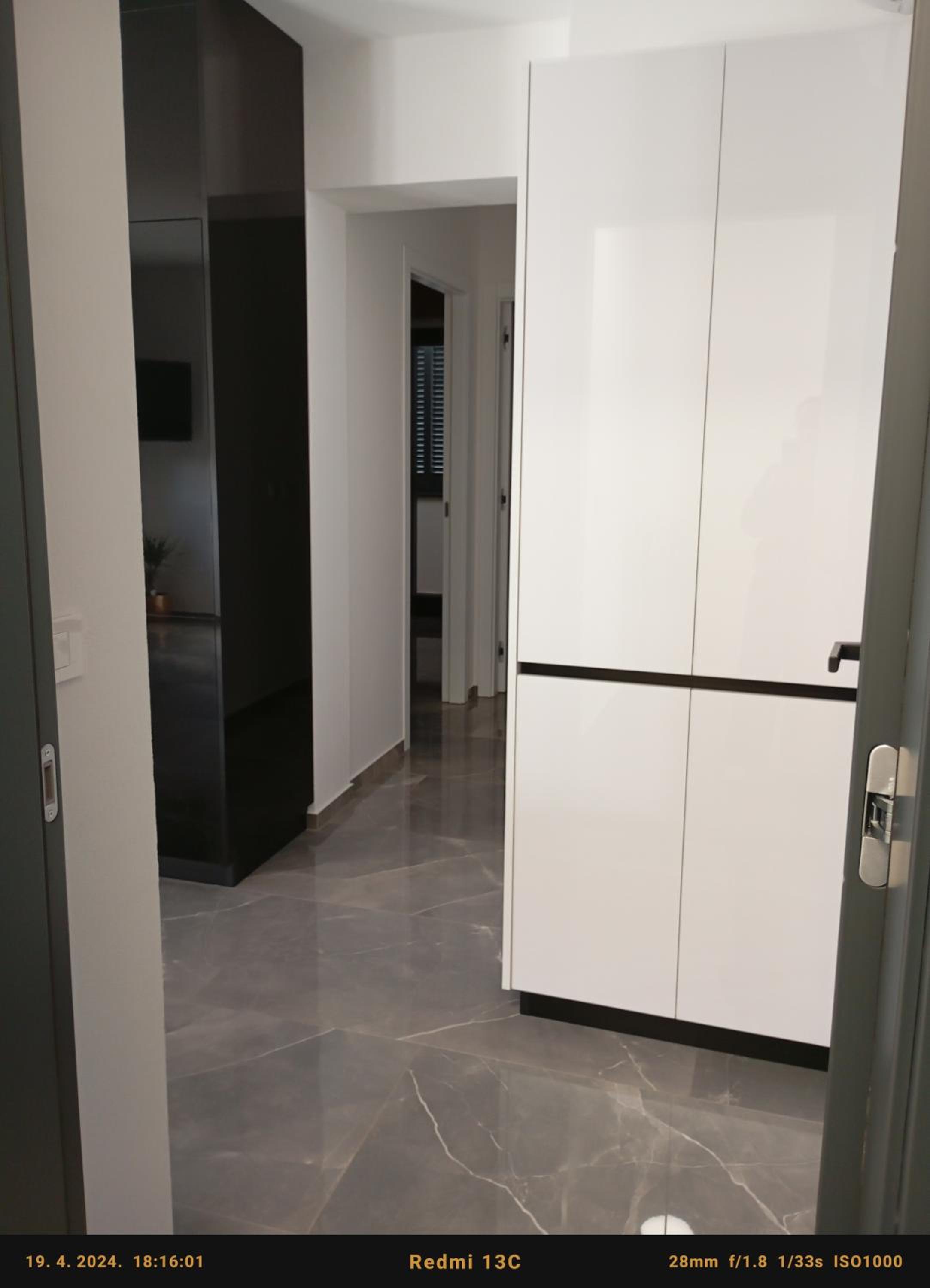 Apartmani Duba