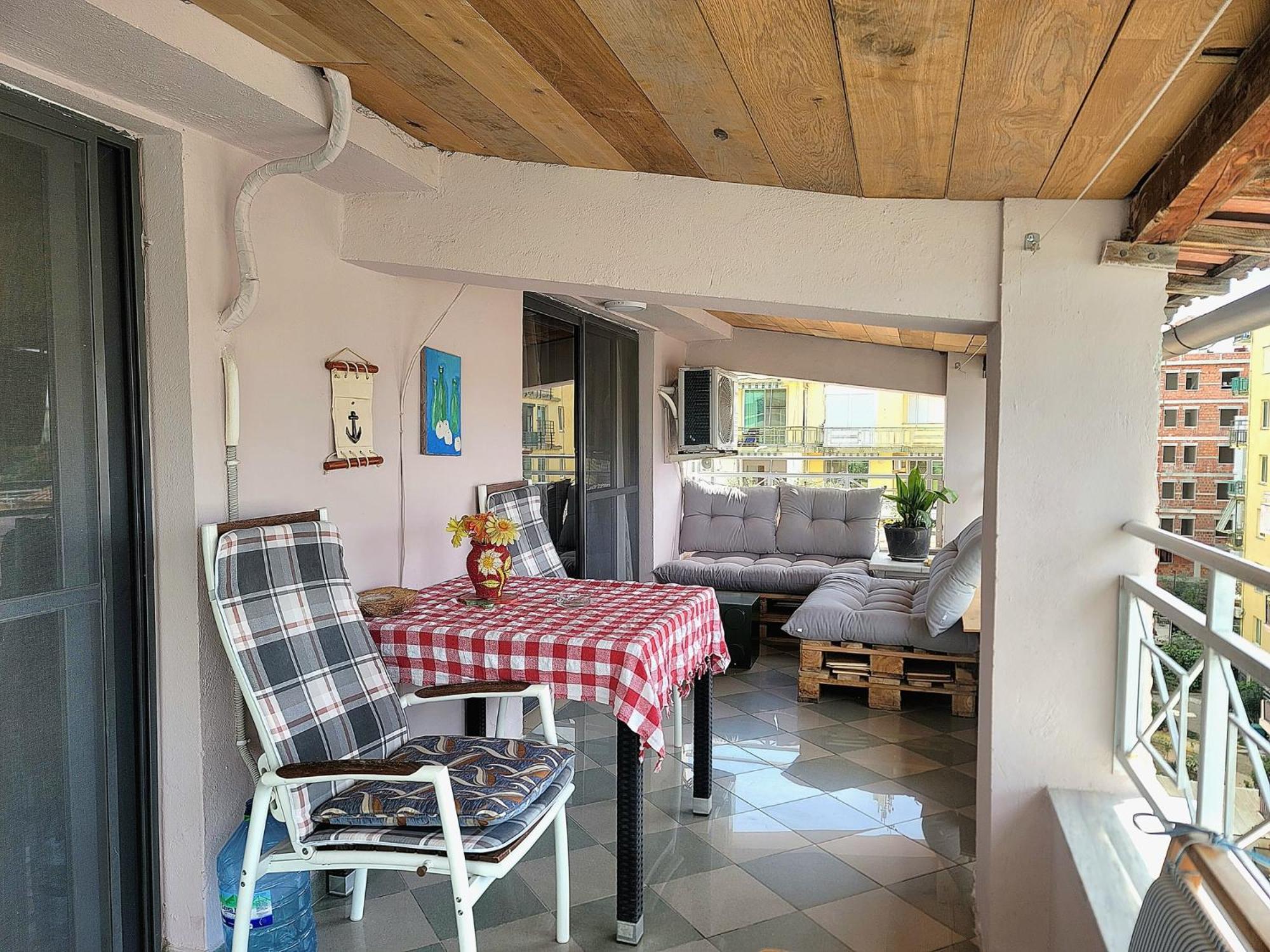 SUNTAN Lovely Apartment