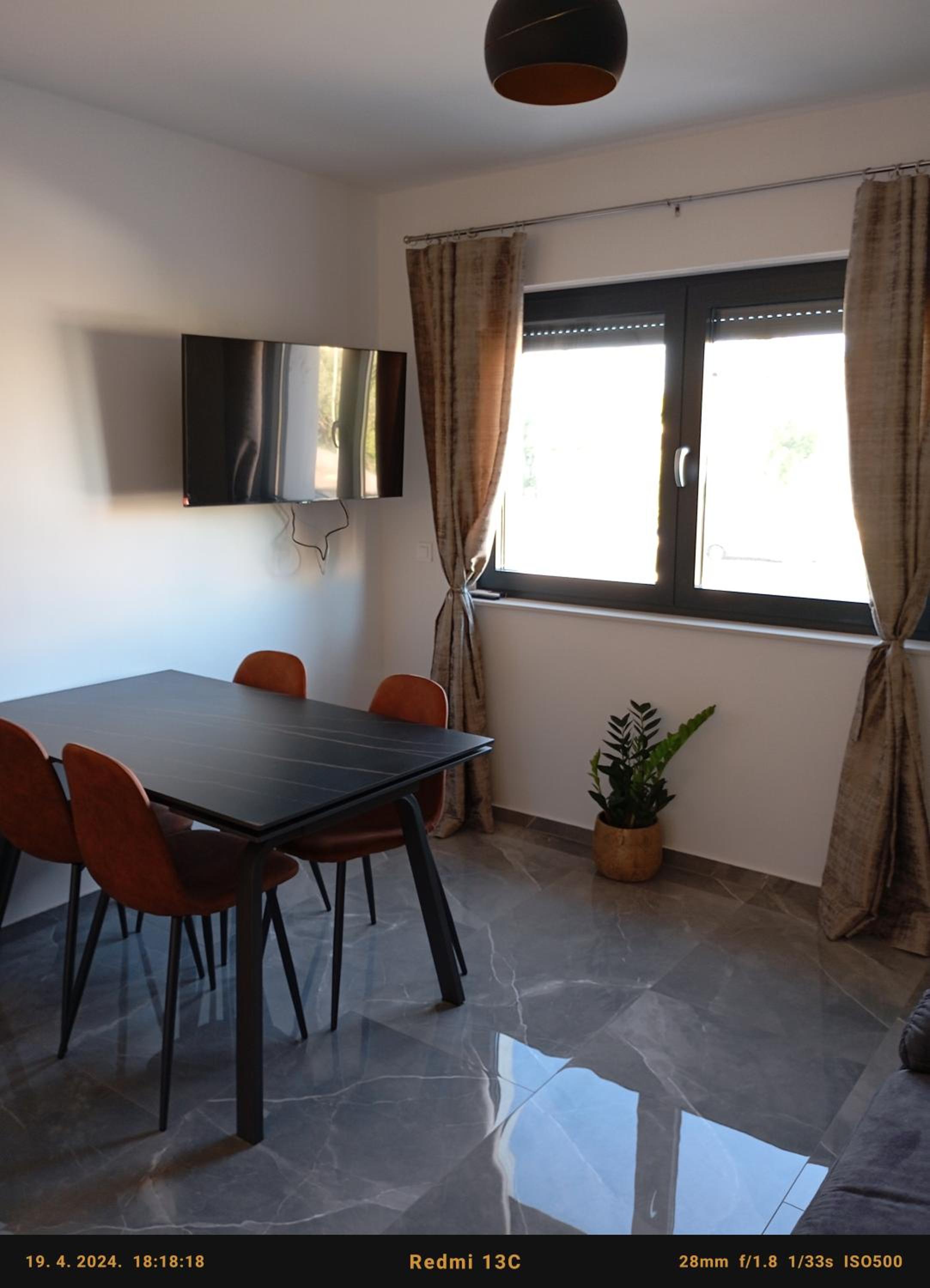 Apartmani Duba