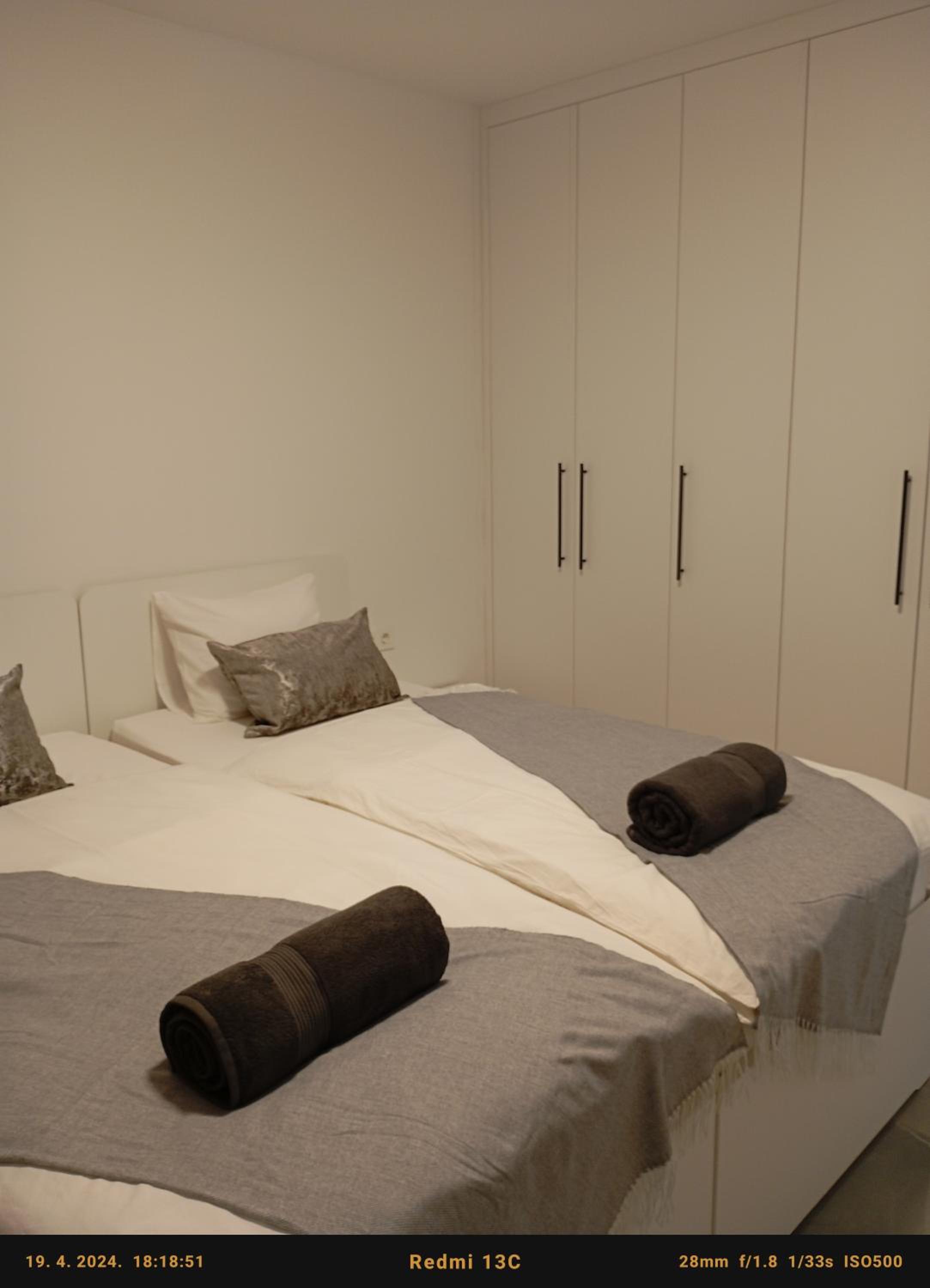 Apartmani Duba