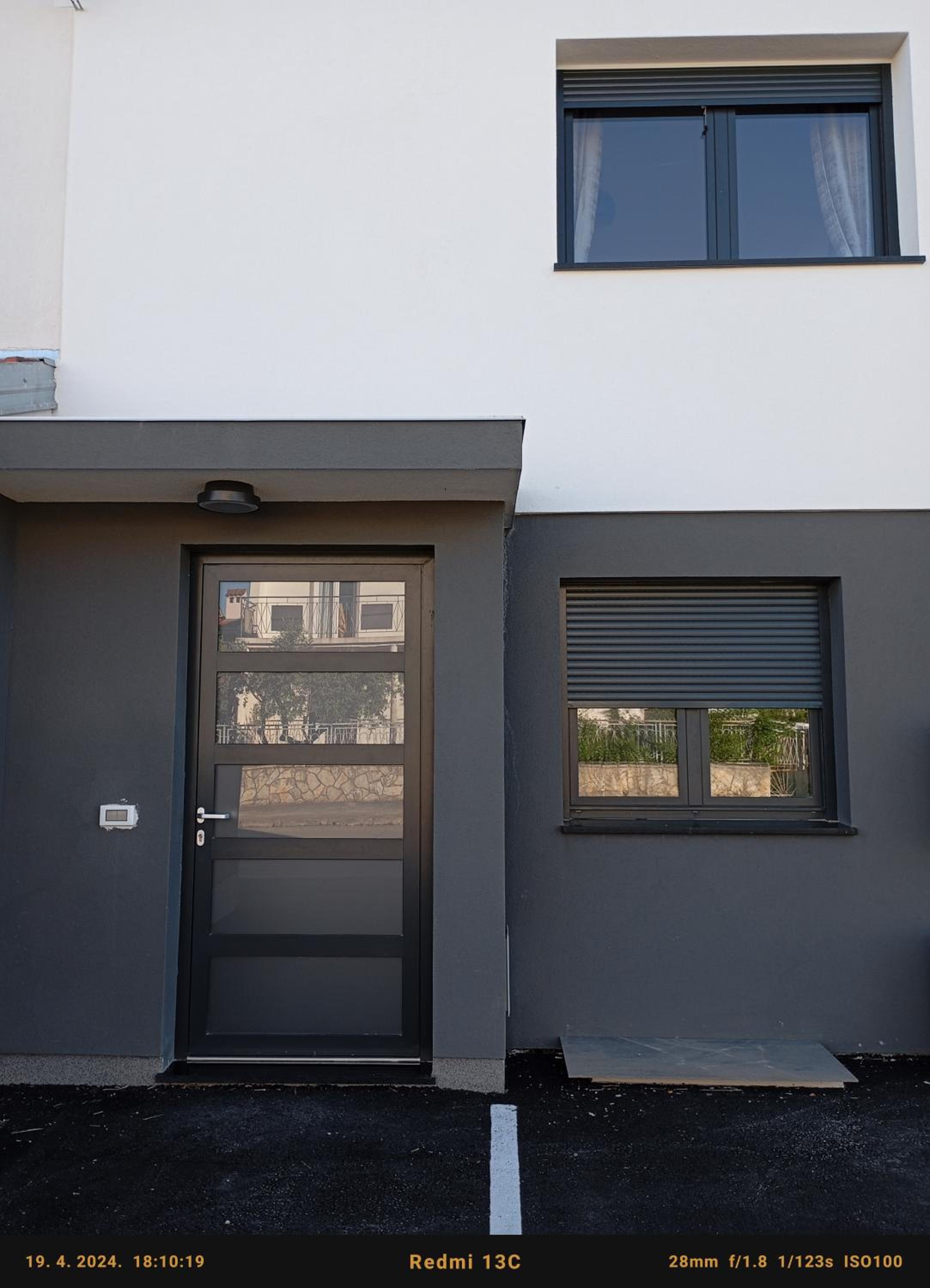 Apartmani Duba