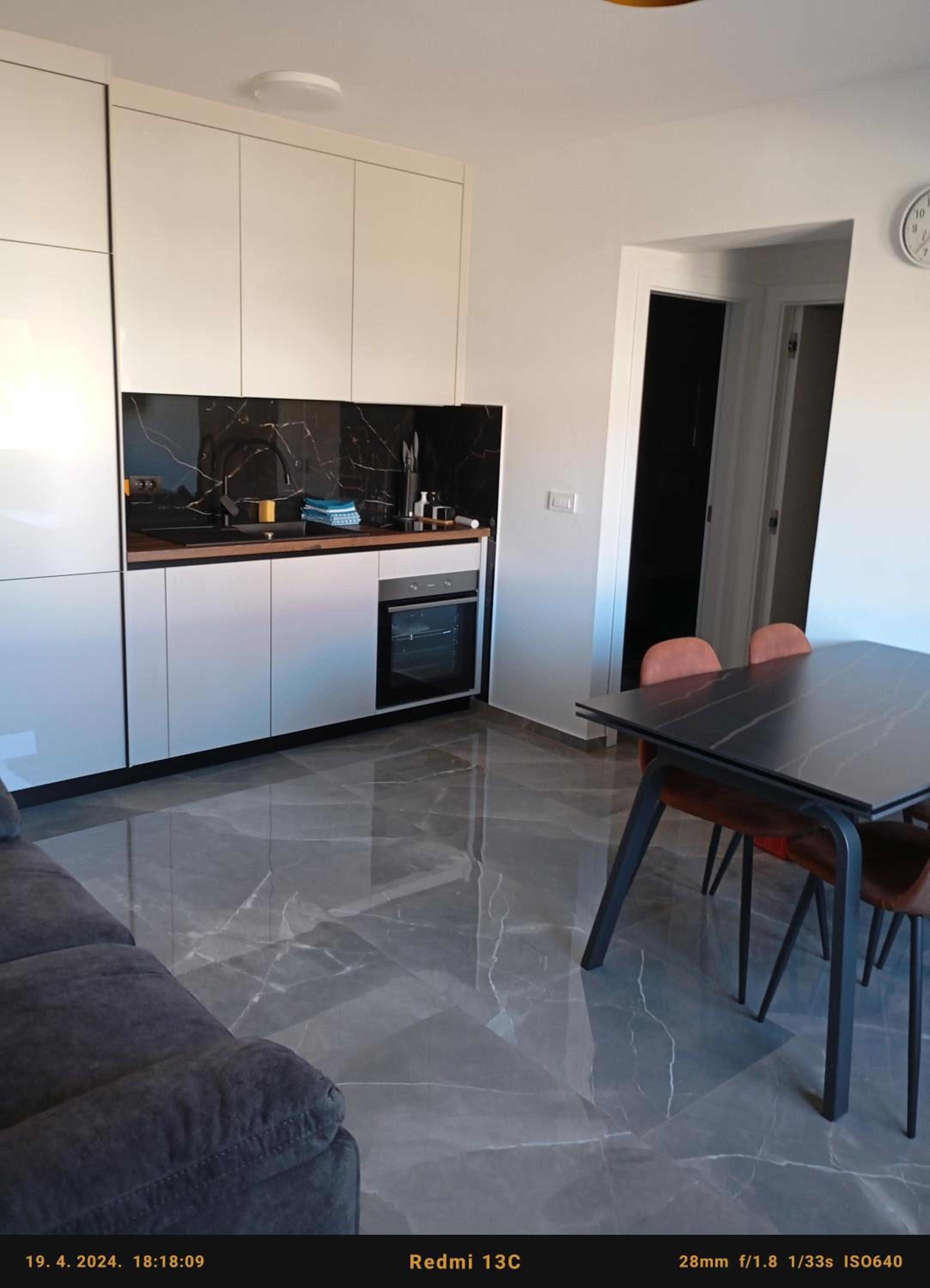 Apartmani Duba