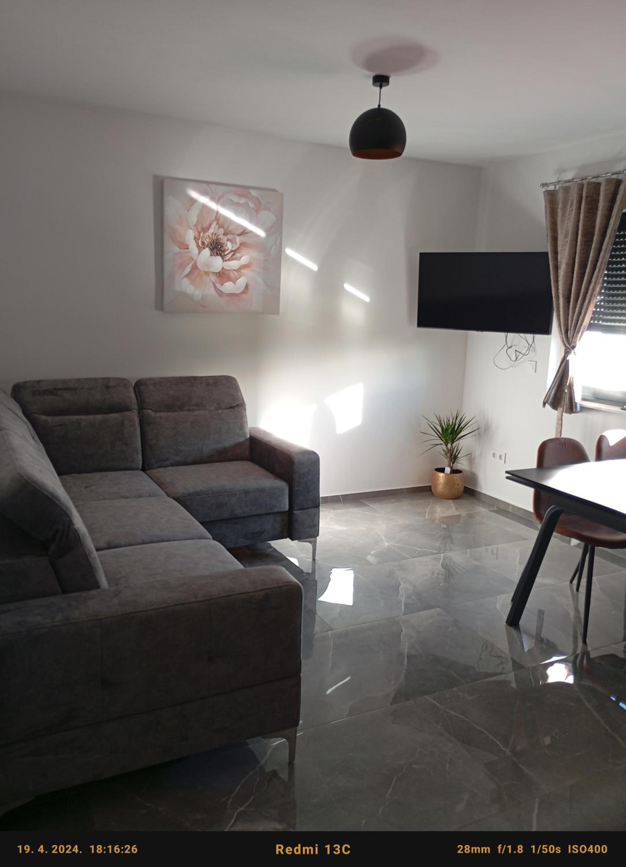 Apartmani Duba