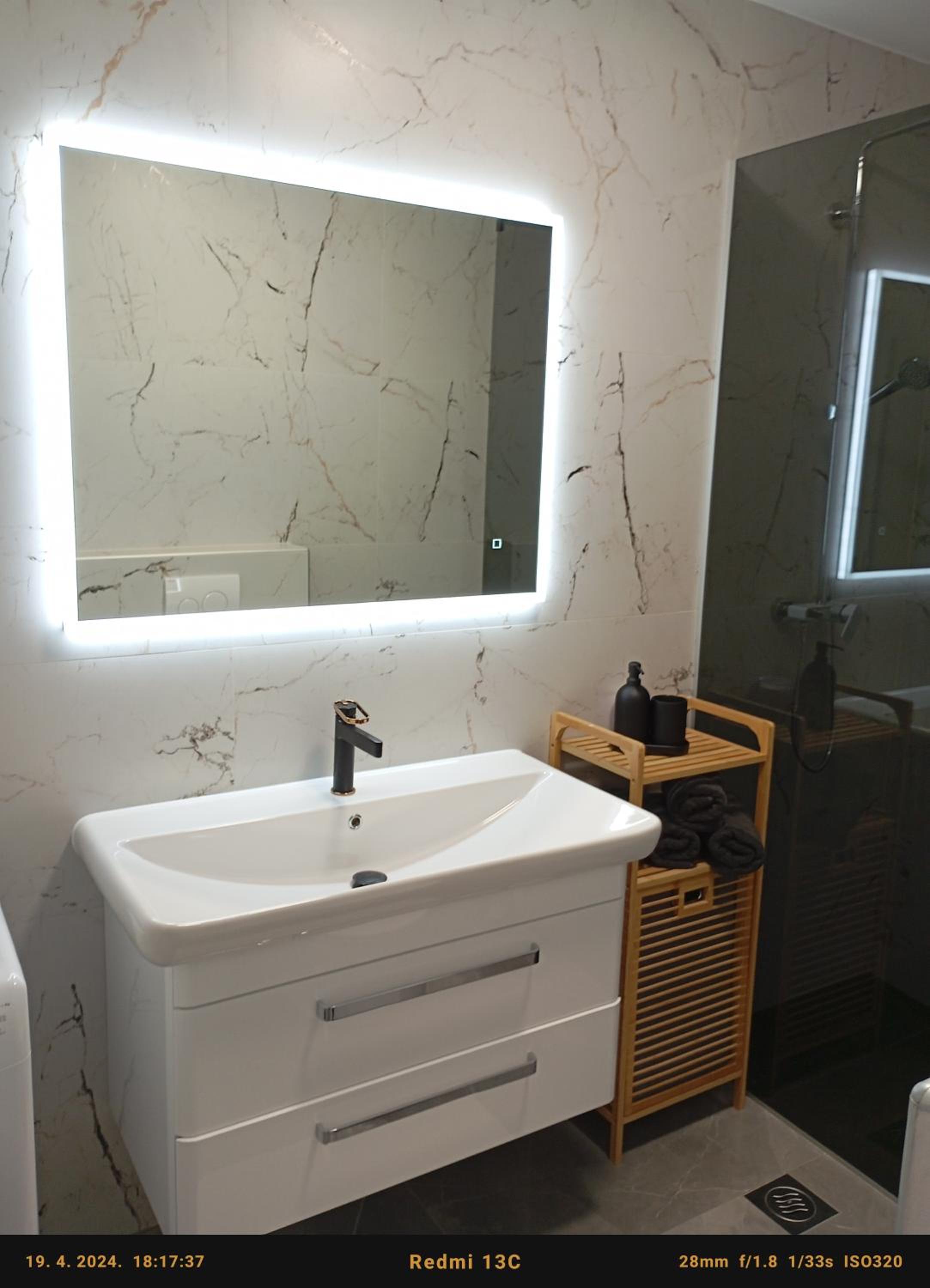 Apartmani Duba
