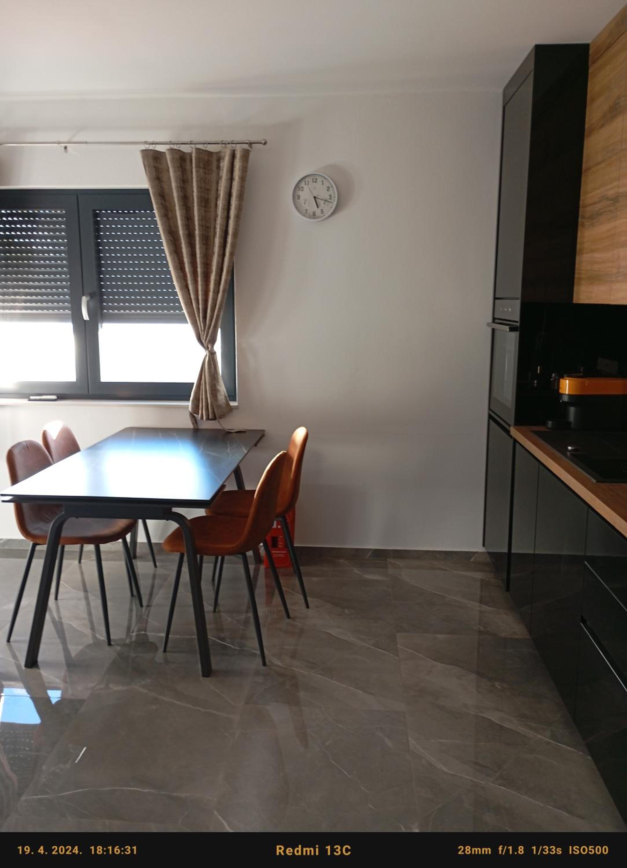 Apartmani Duba