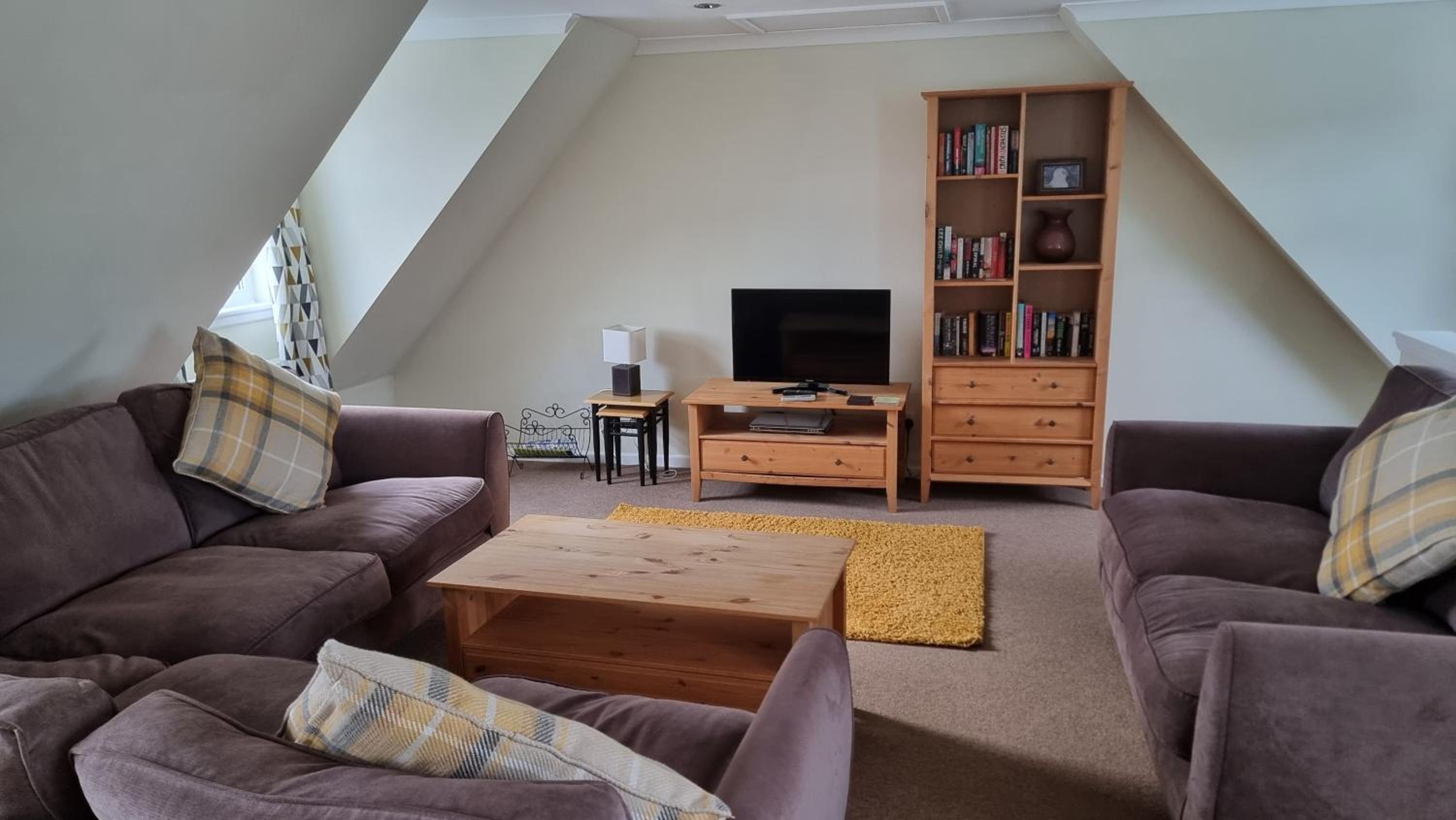 Little Harbour Self Catering