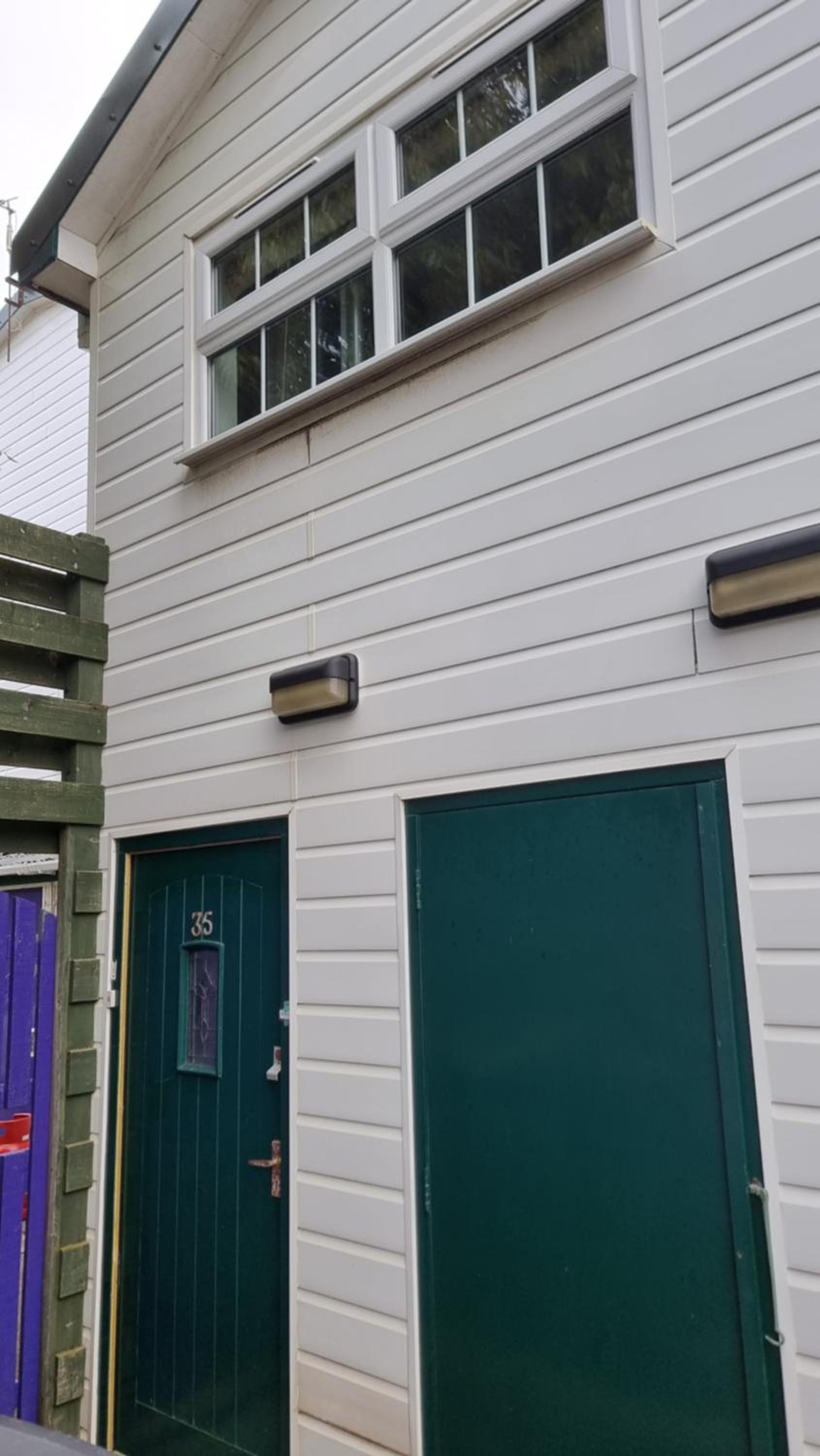 Little Harbour Self Catering