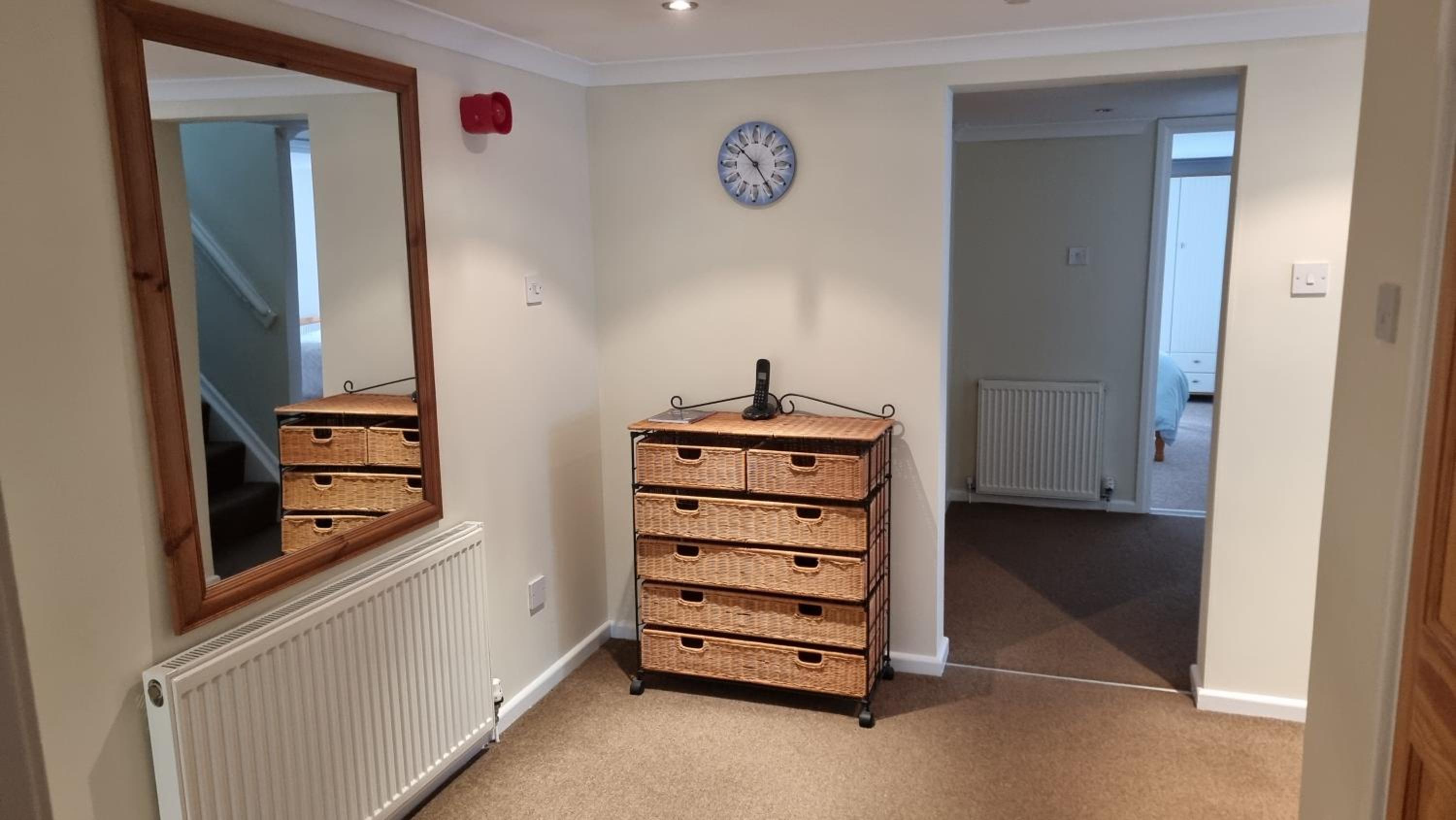 Little Harbour Self Catering