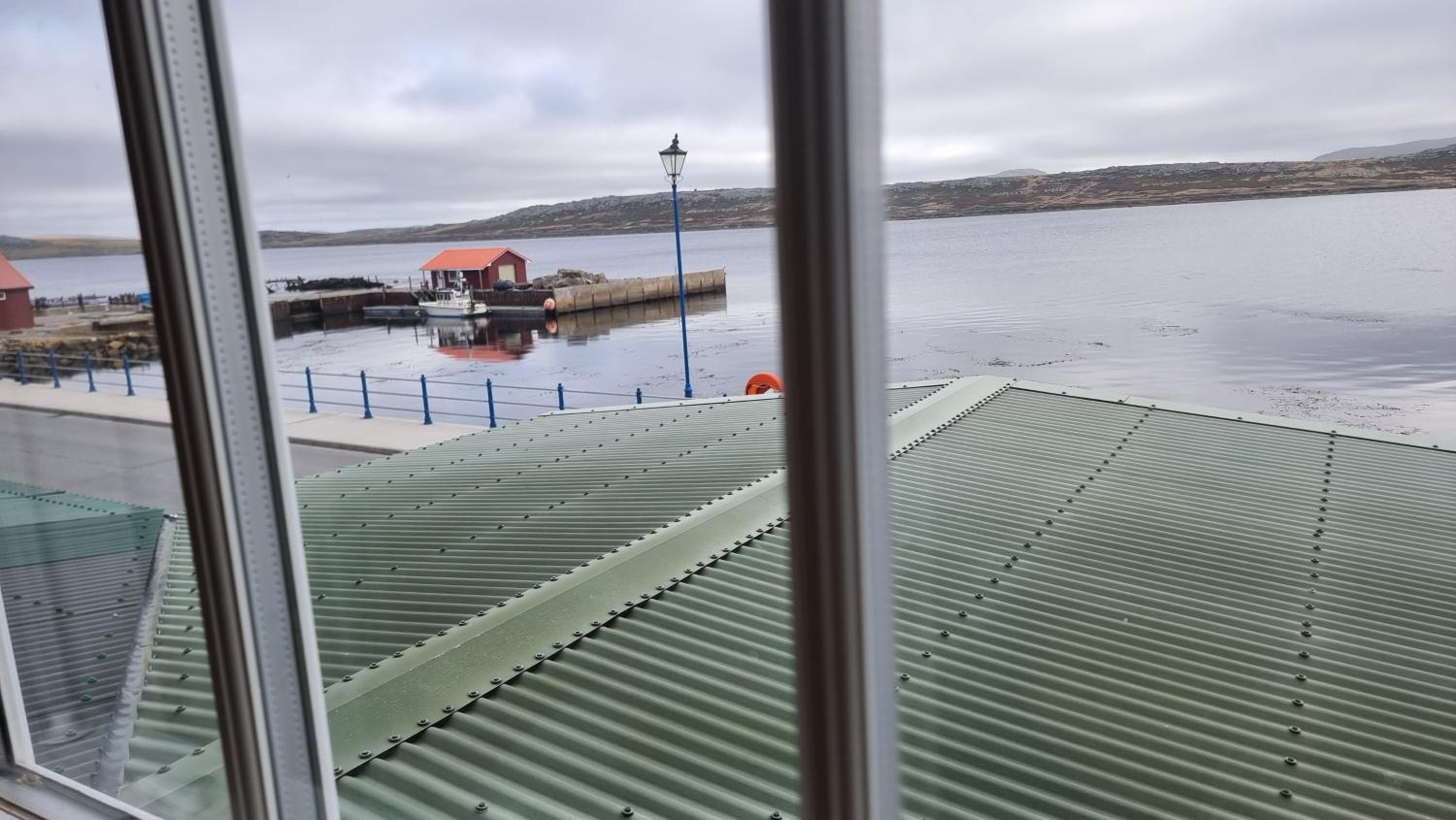 Little Harbour Self Catering