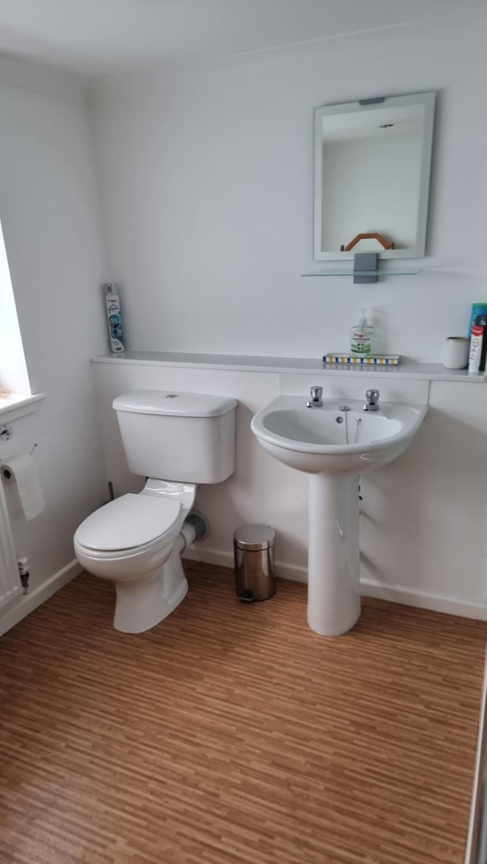 Little Harbour Self Catering