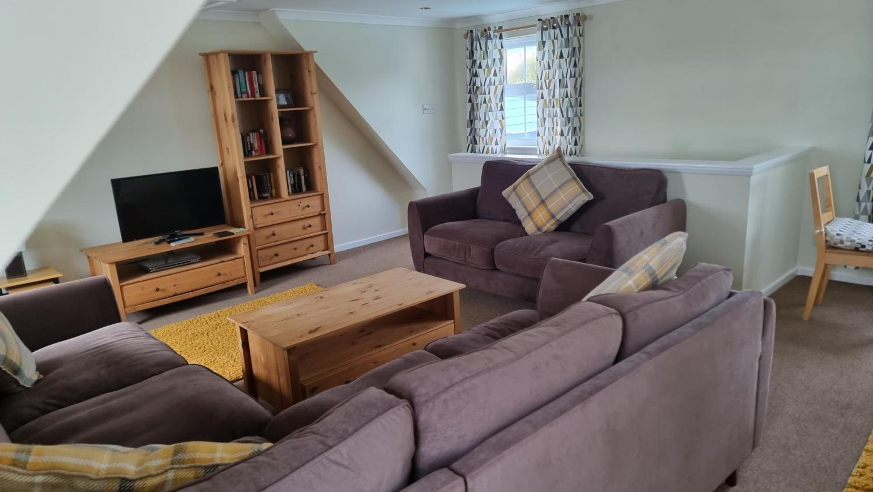 Little Harbour Self Catering