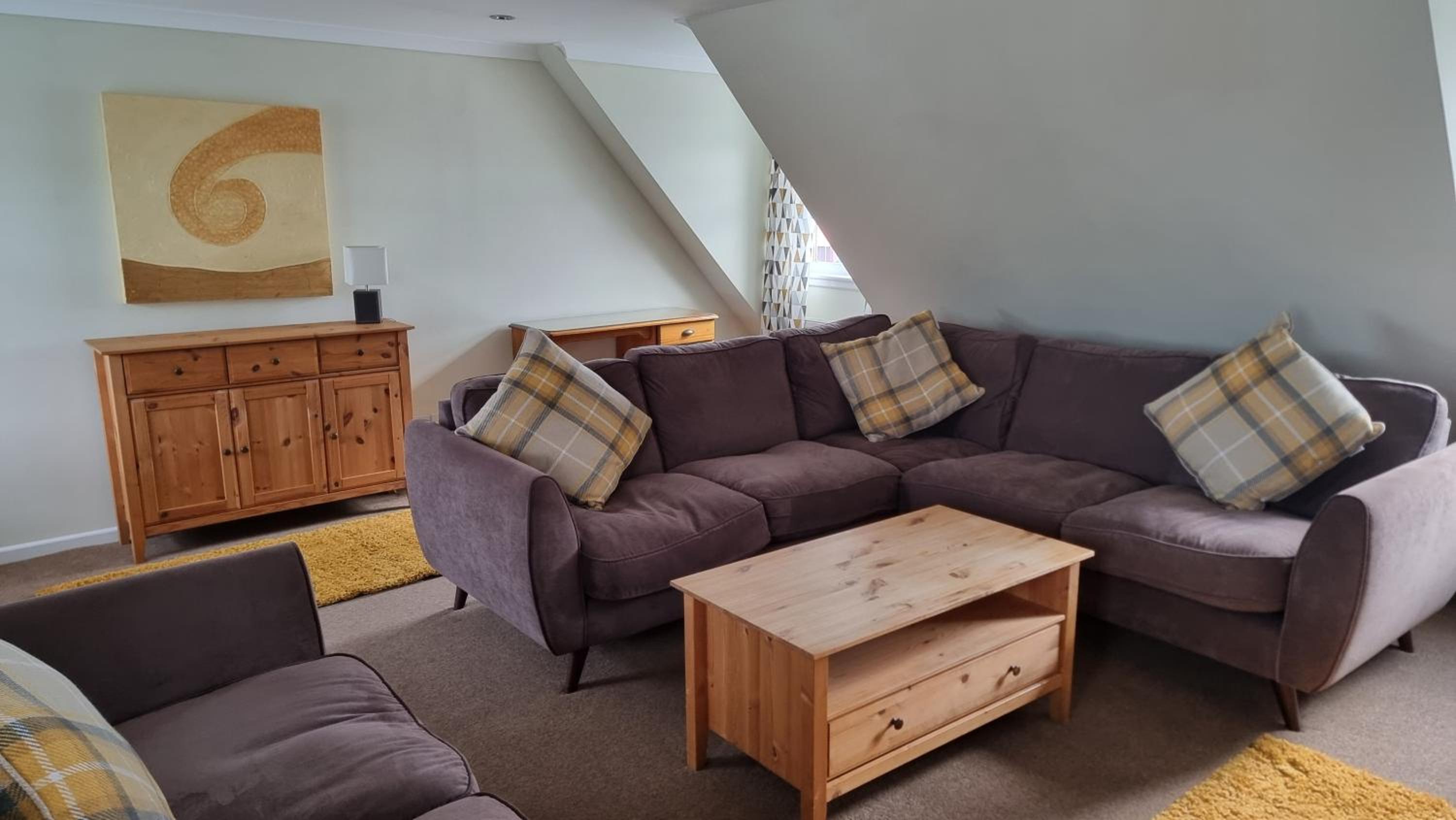 Little Harbour Self Catering