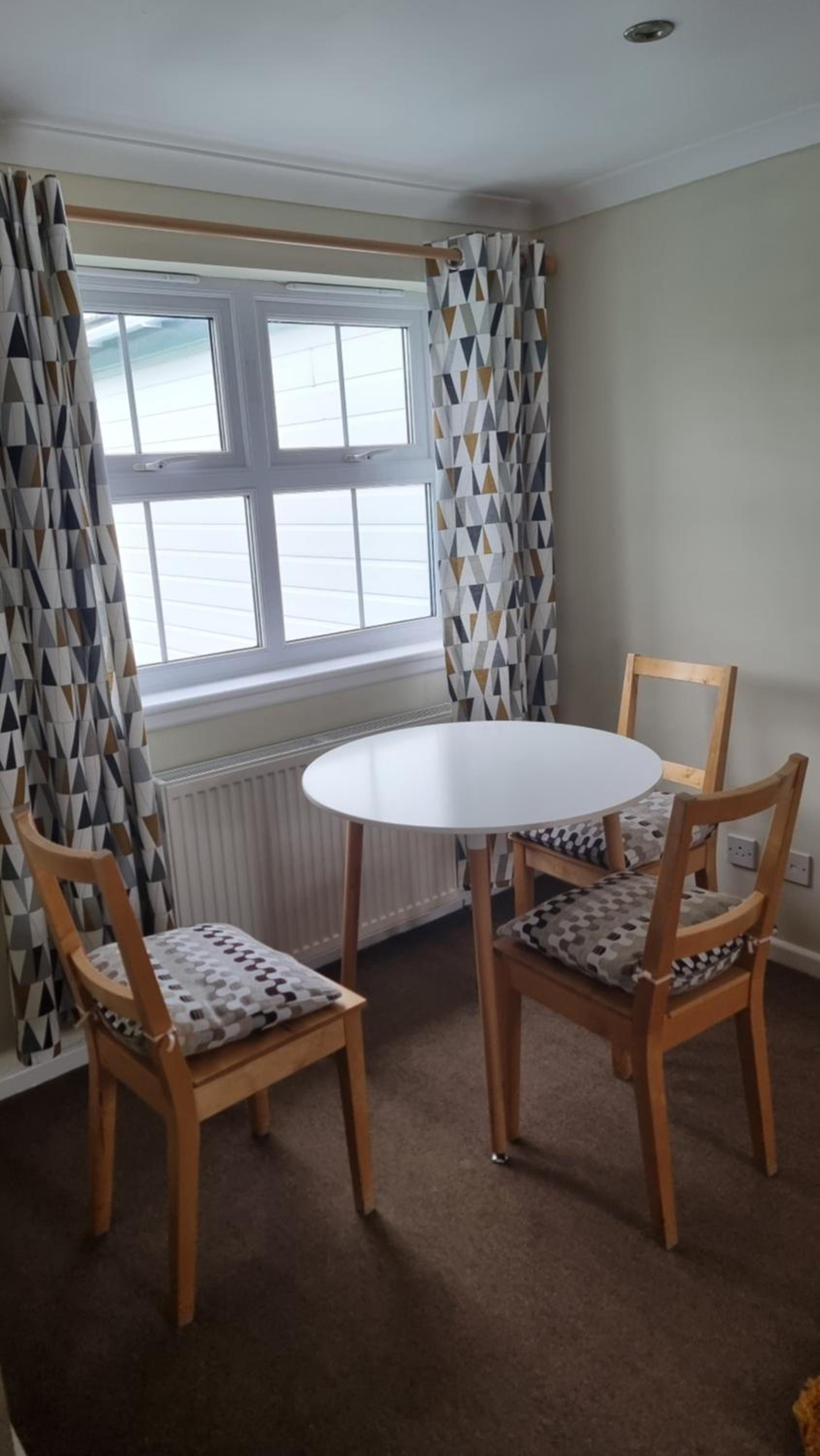 Little Harbour Self Catering