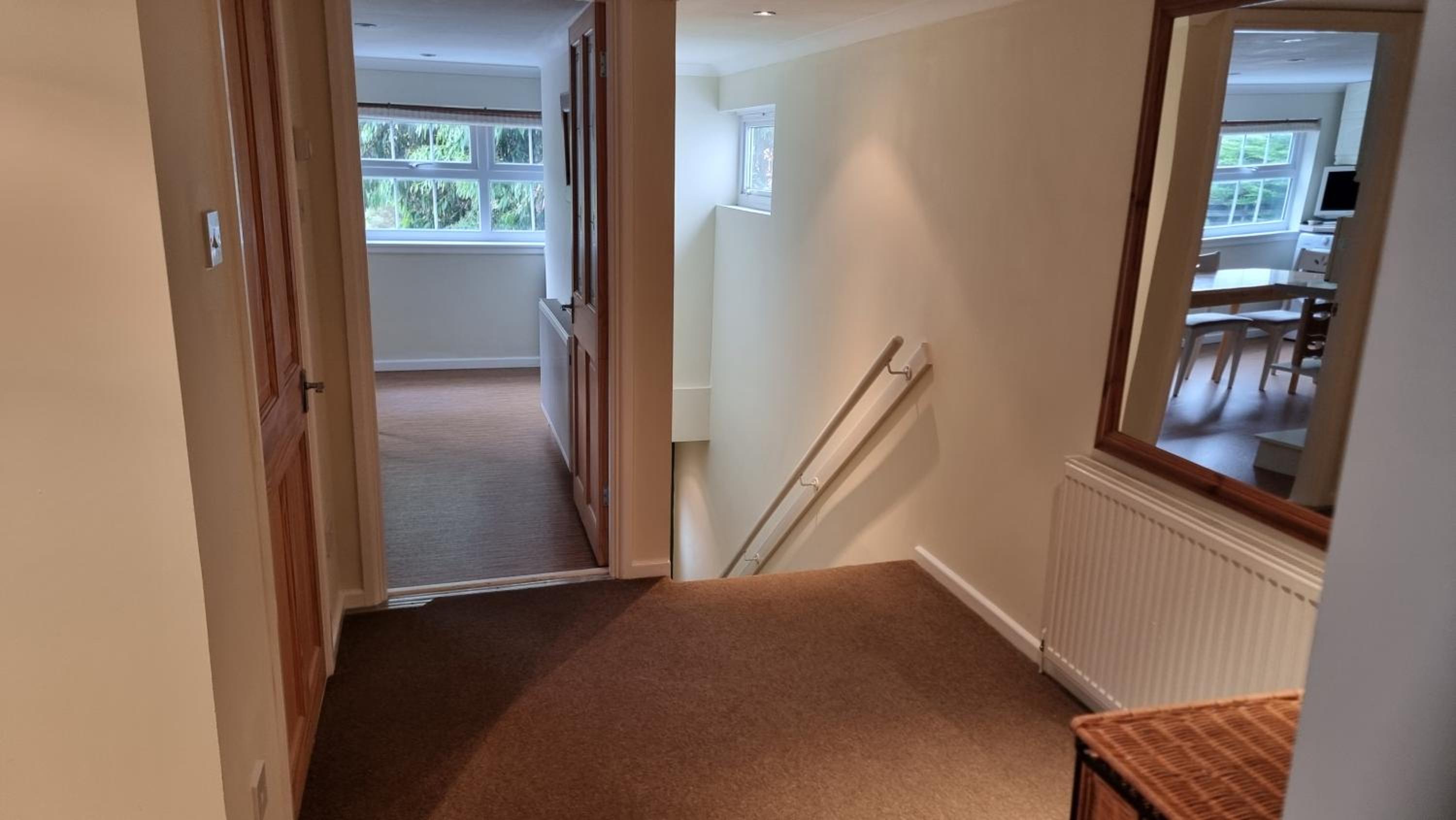 Little Harbour Self Catering