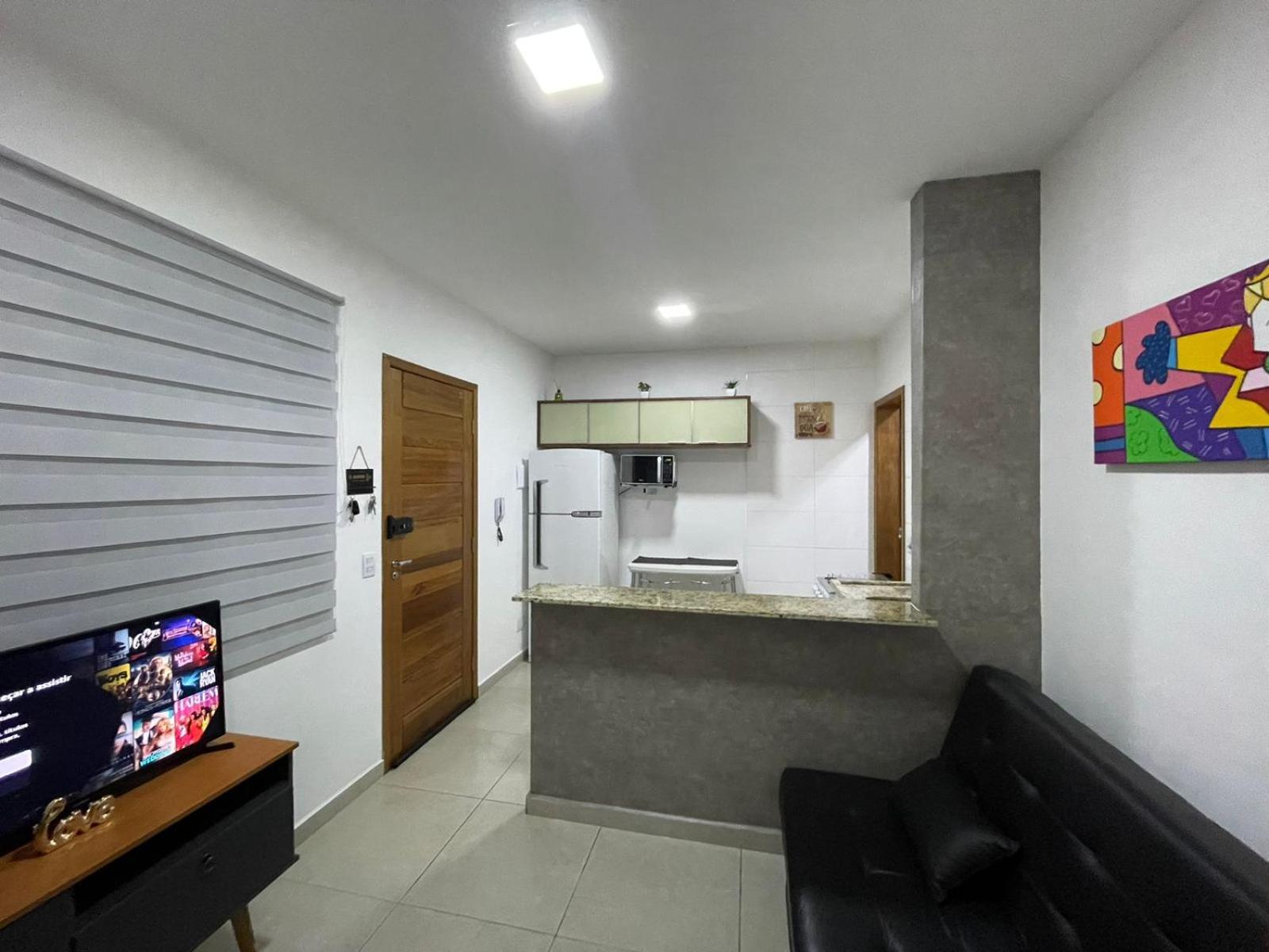 Expo Center - Apartamento 4
