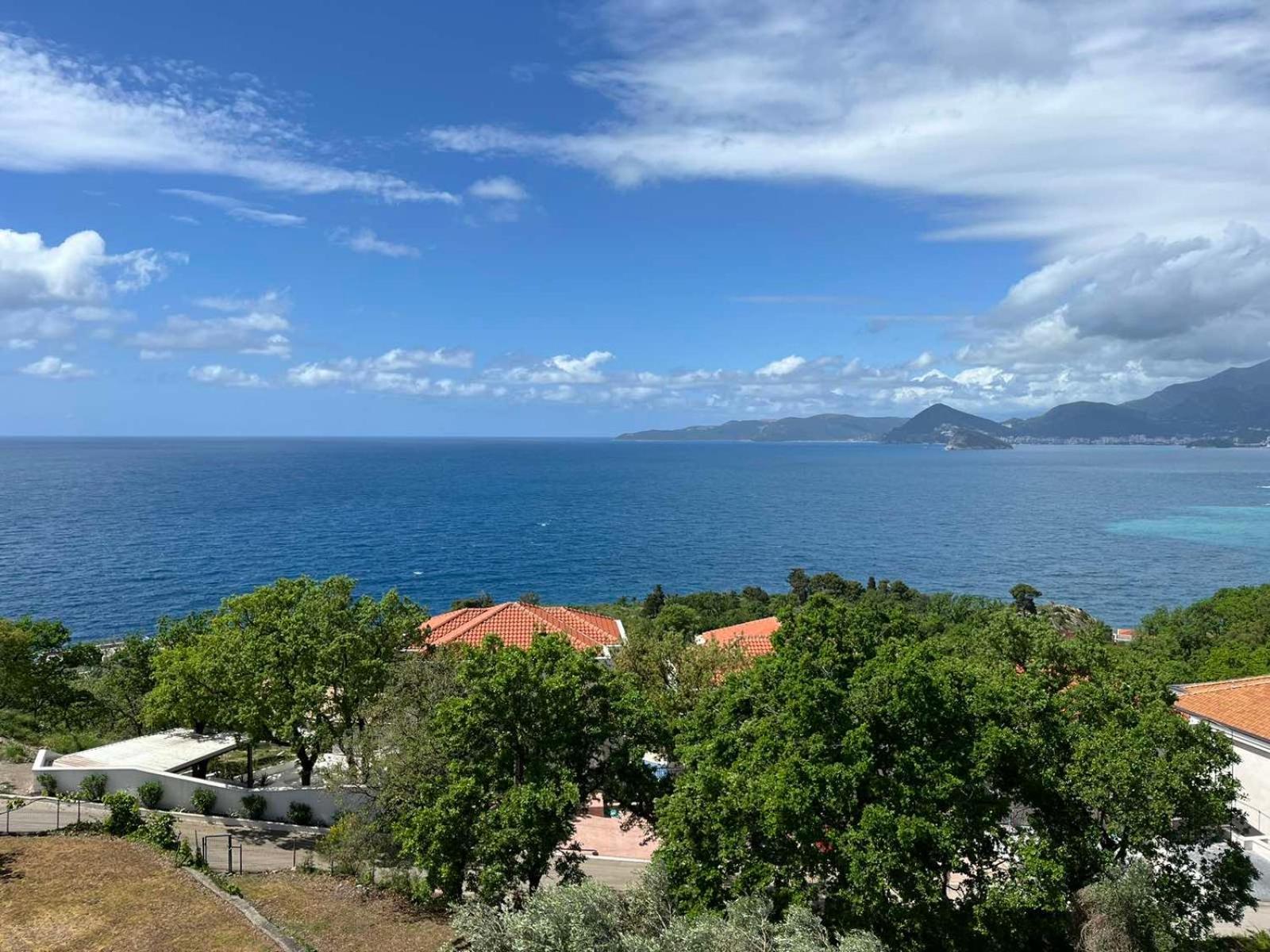 Vila Natalia view 2