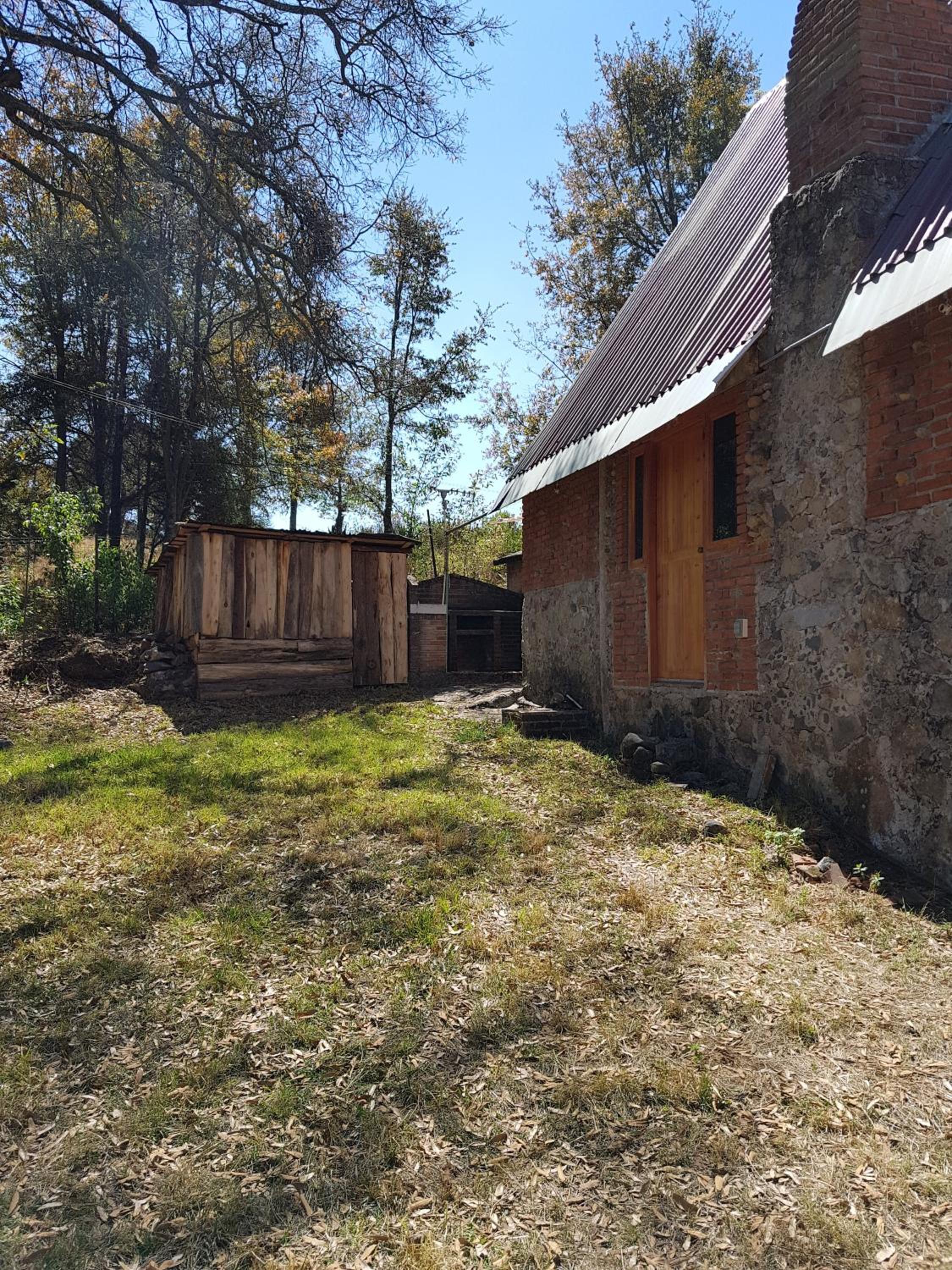 RedStone Cabin view 3