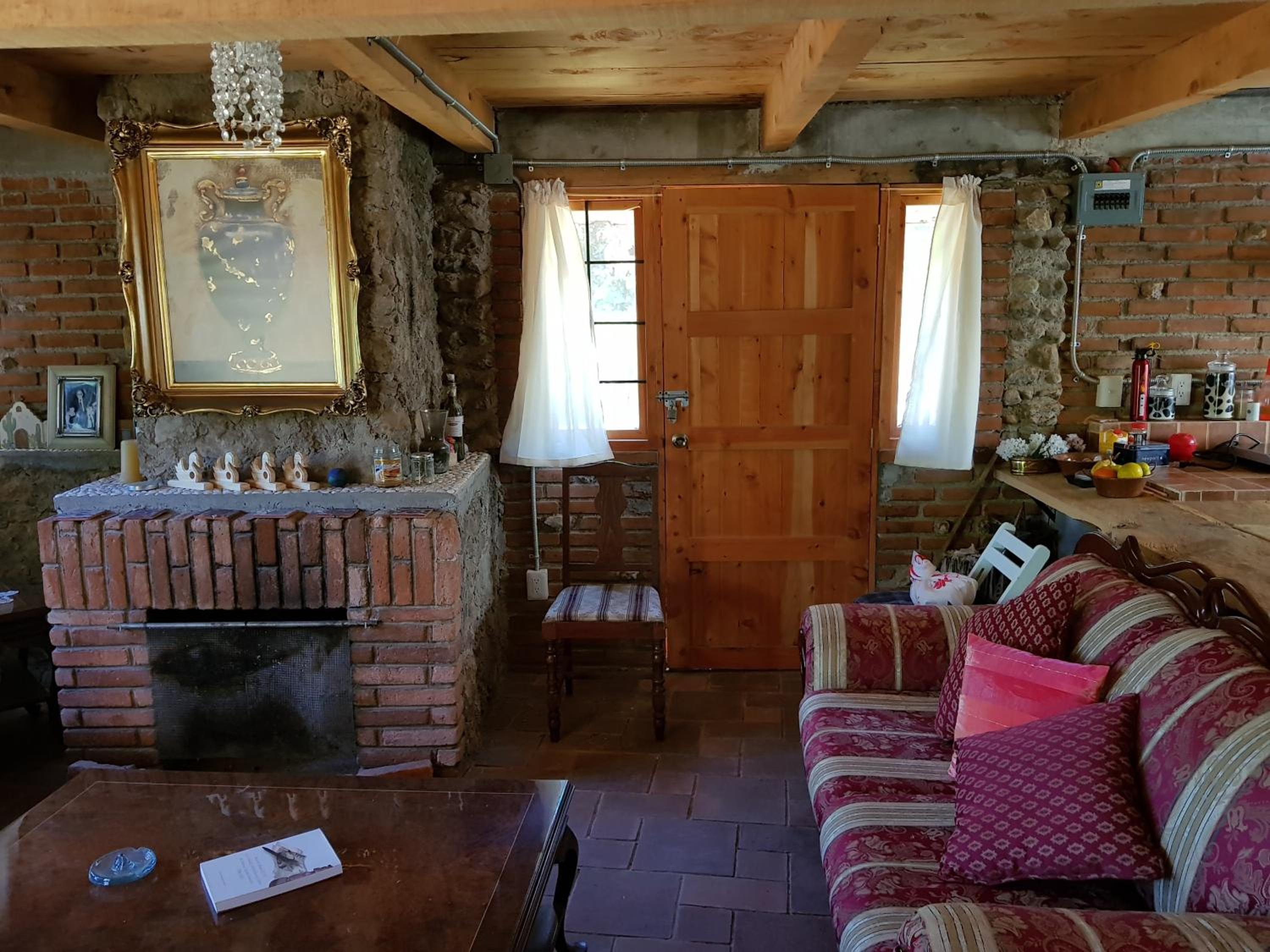 RedStone Cabin view 5