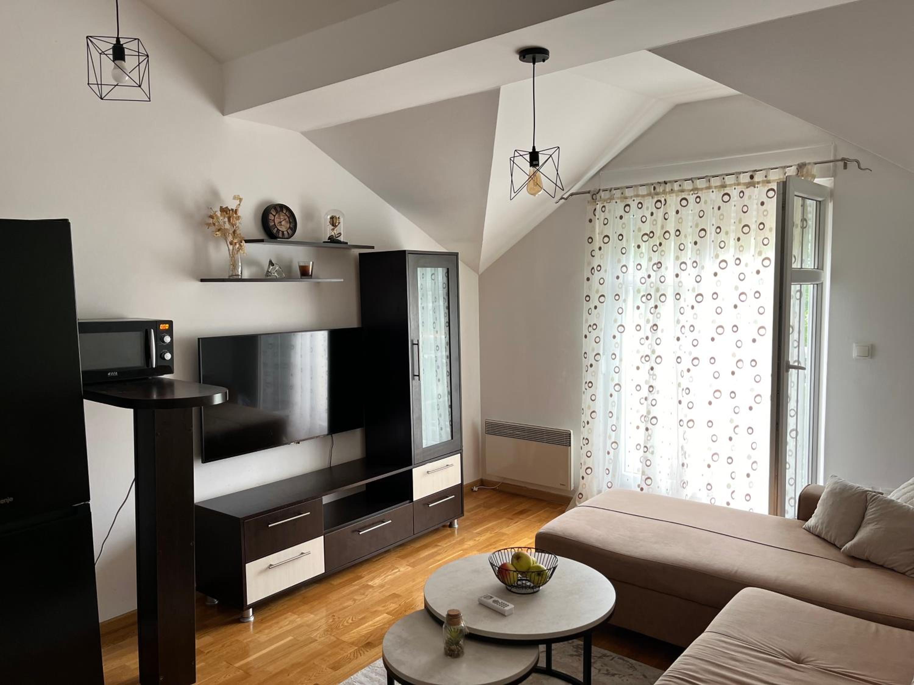 Apartman Mak