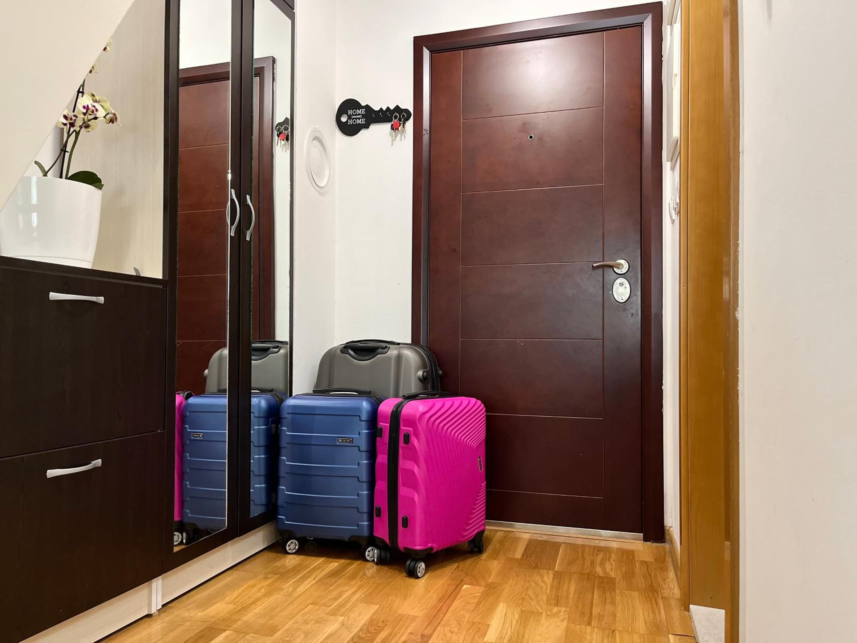 Apartman Mak