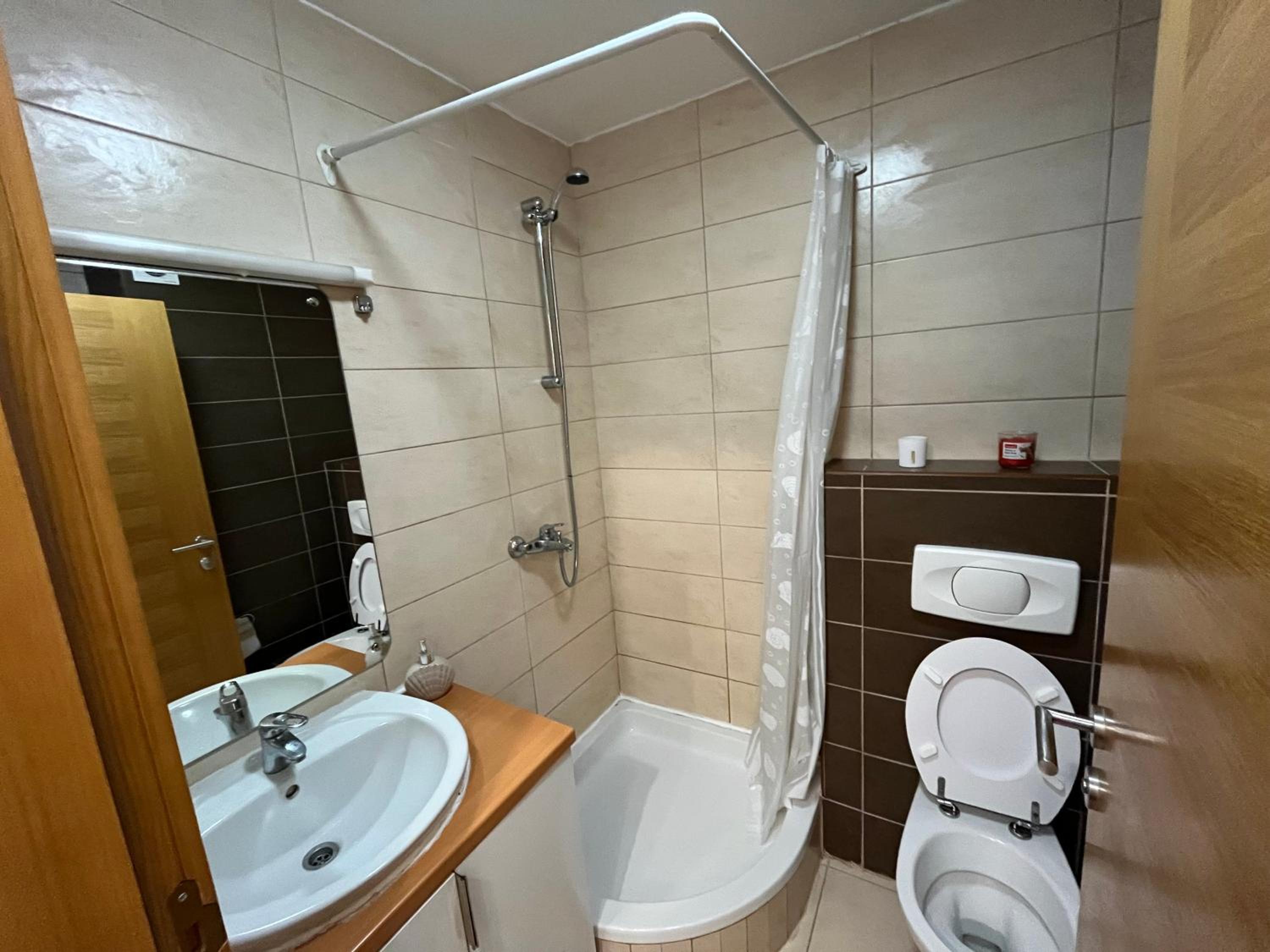 Apartman Mak
