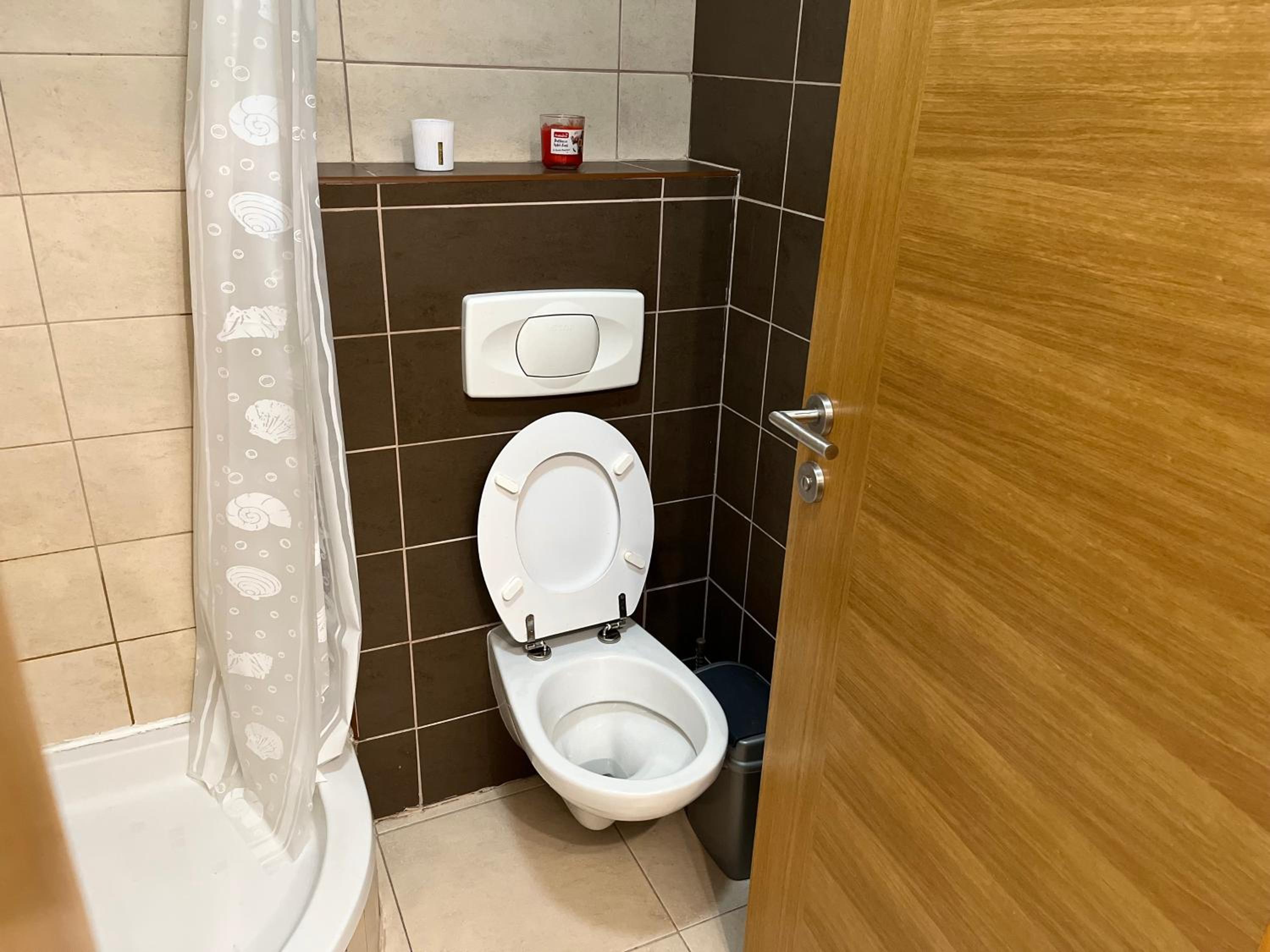 Apartman Mak