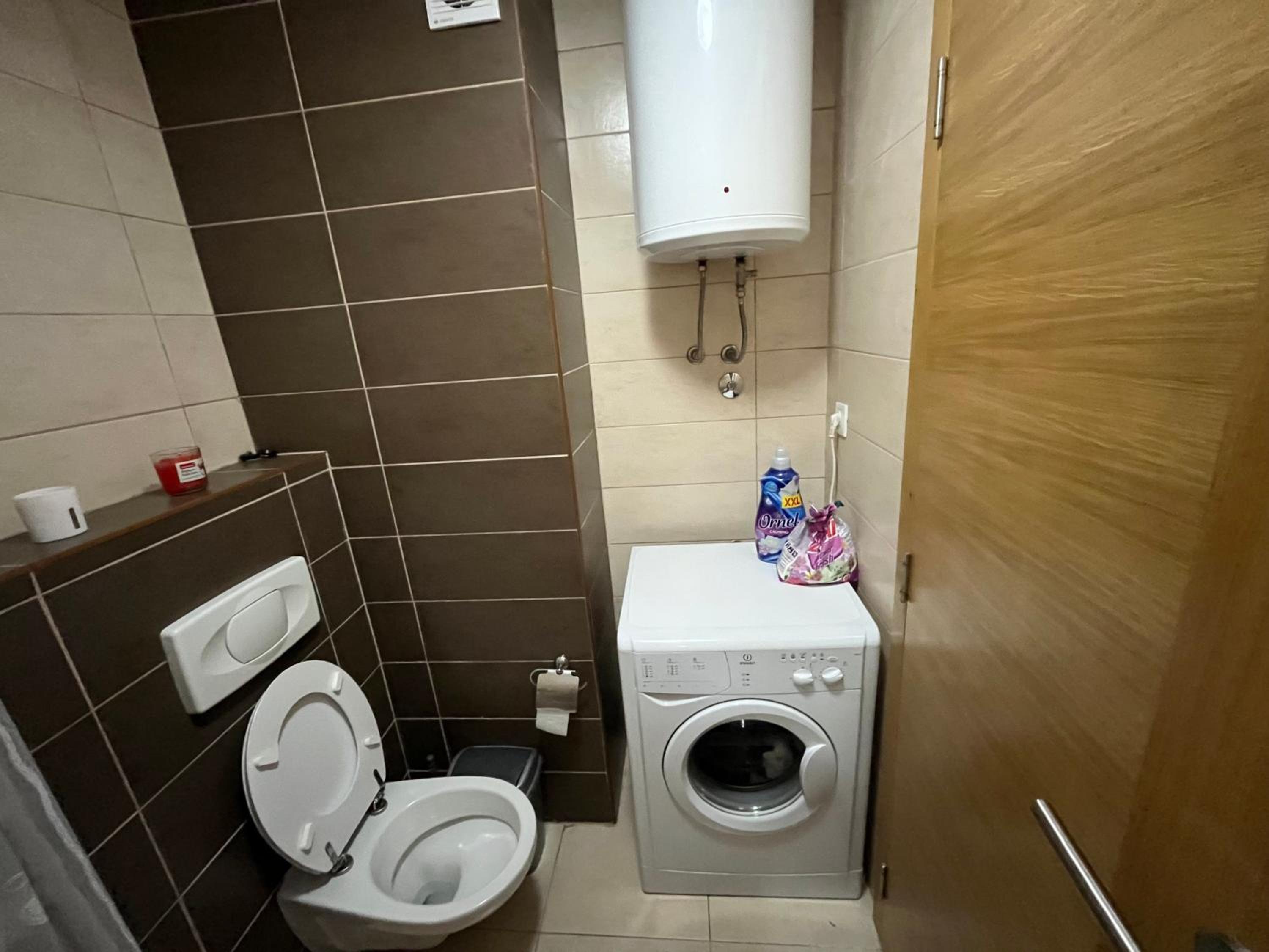 Apartman Mak