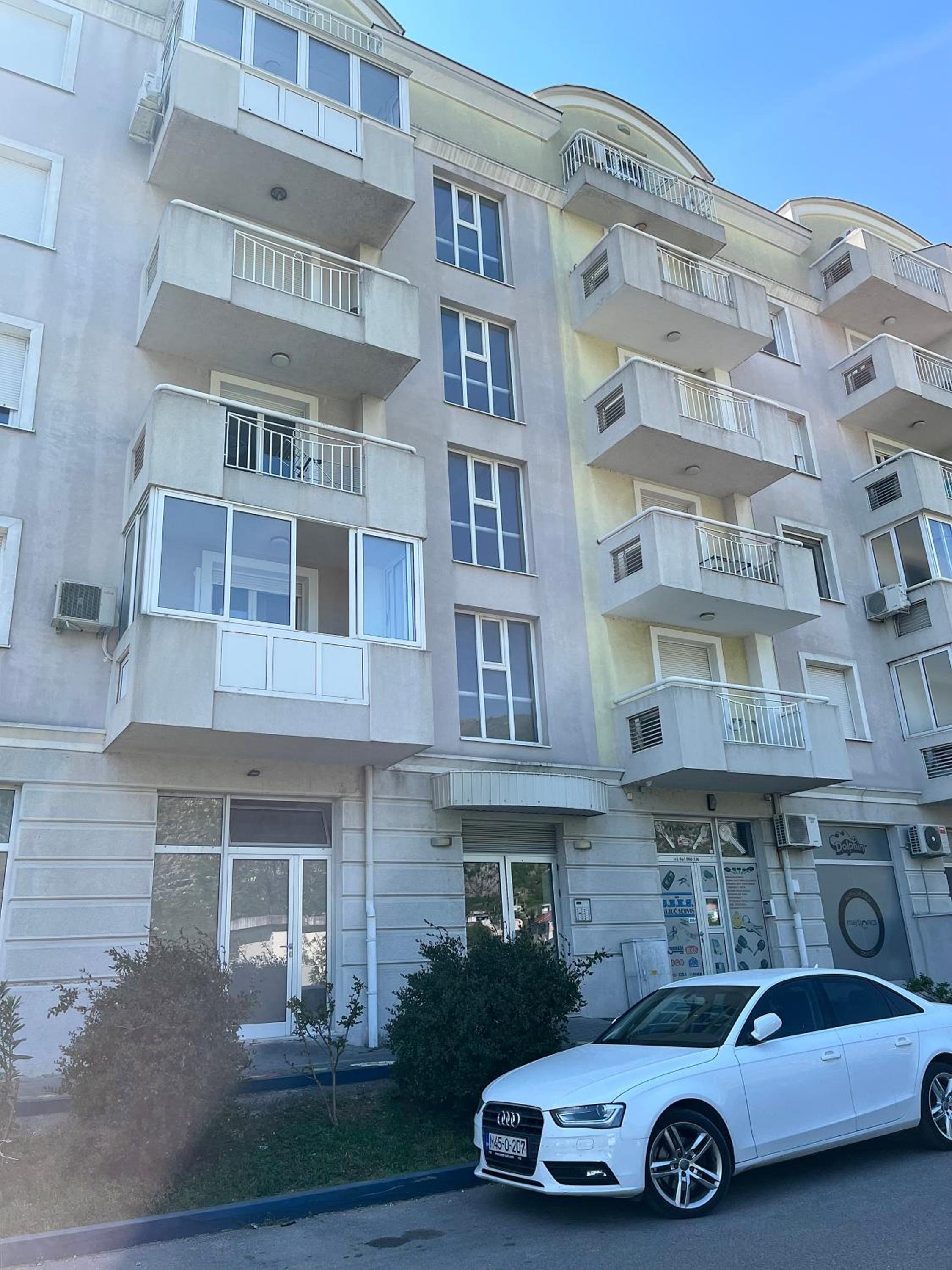 Apartman Mak