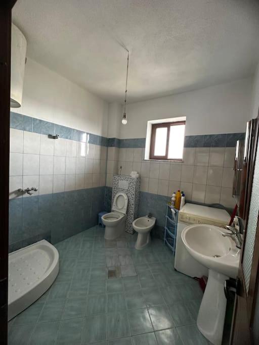 Villa For Rent