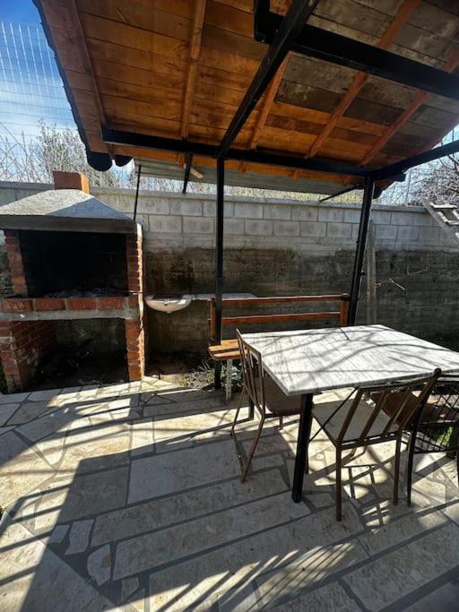 Villa For Rent