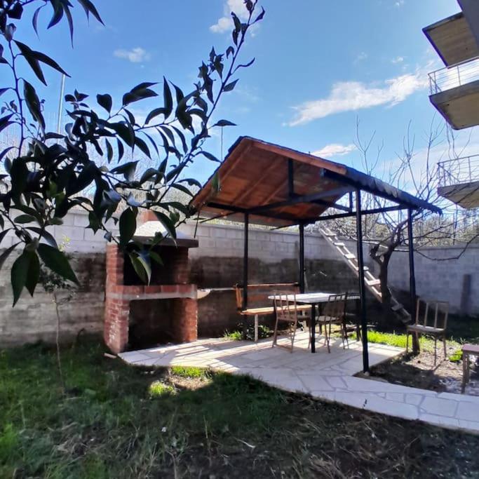 Villa For Rent