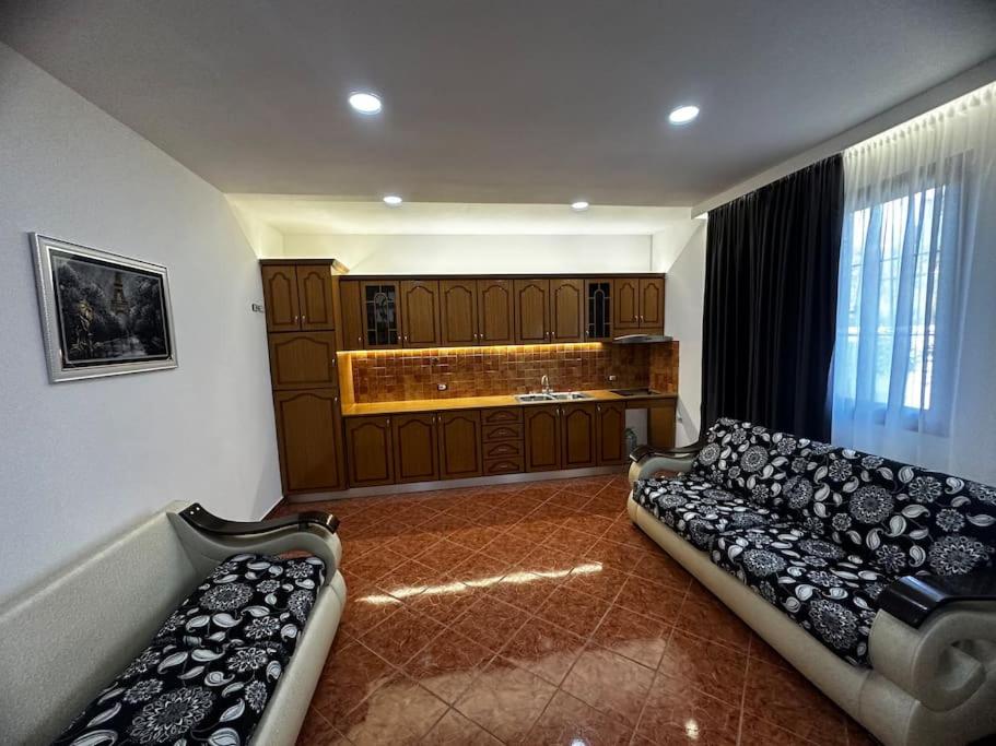 Villa For Rent