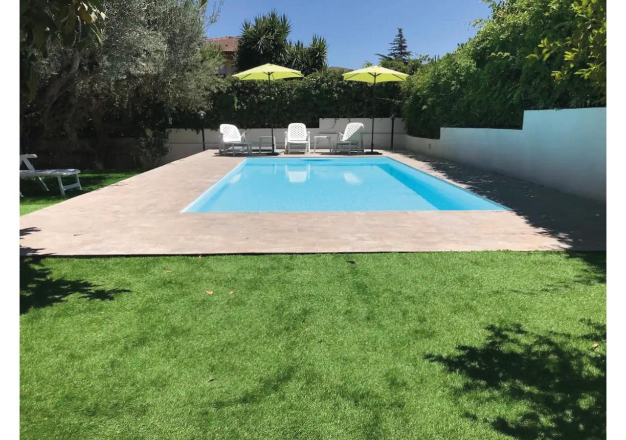VILLA GIOVANNA view 4