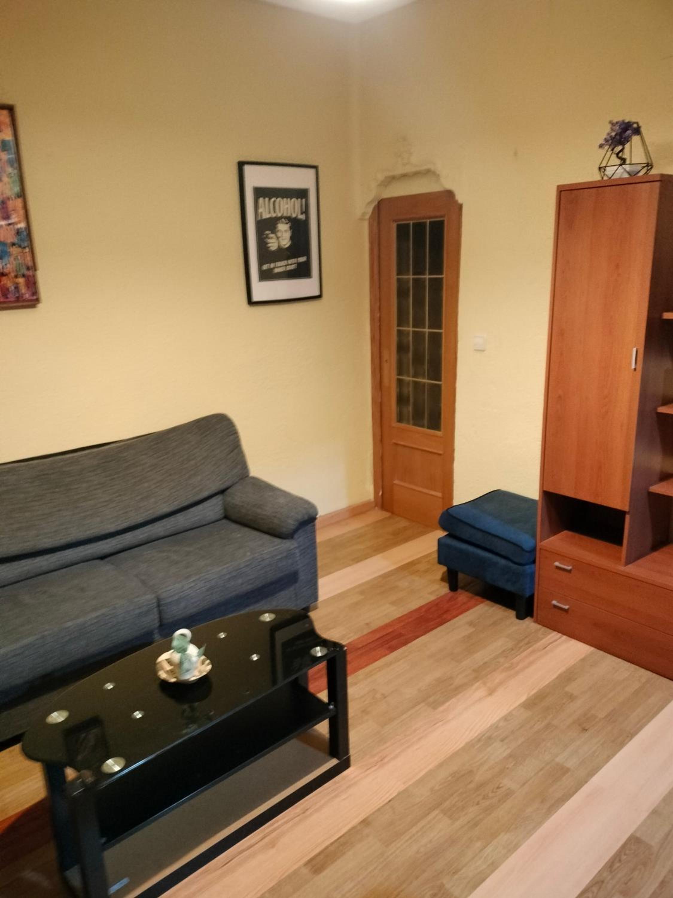Habitación Algirós photo 5