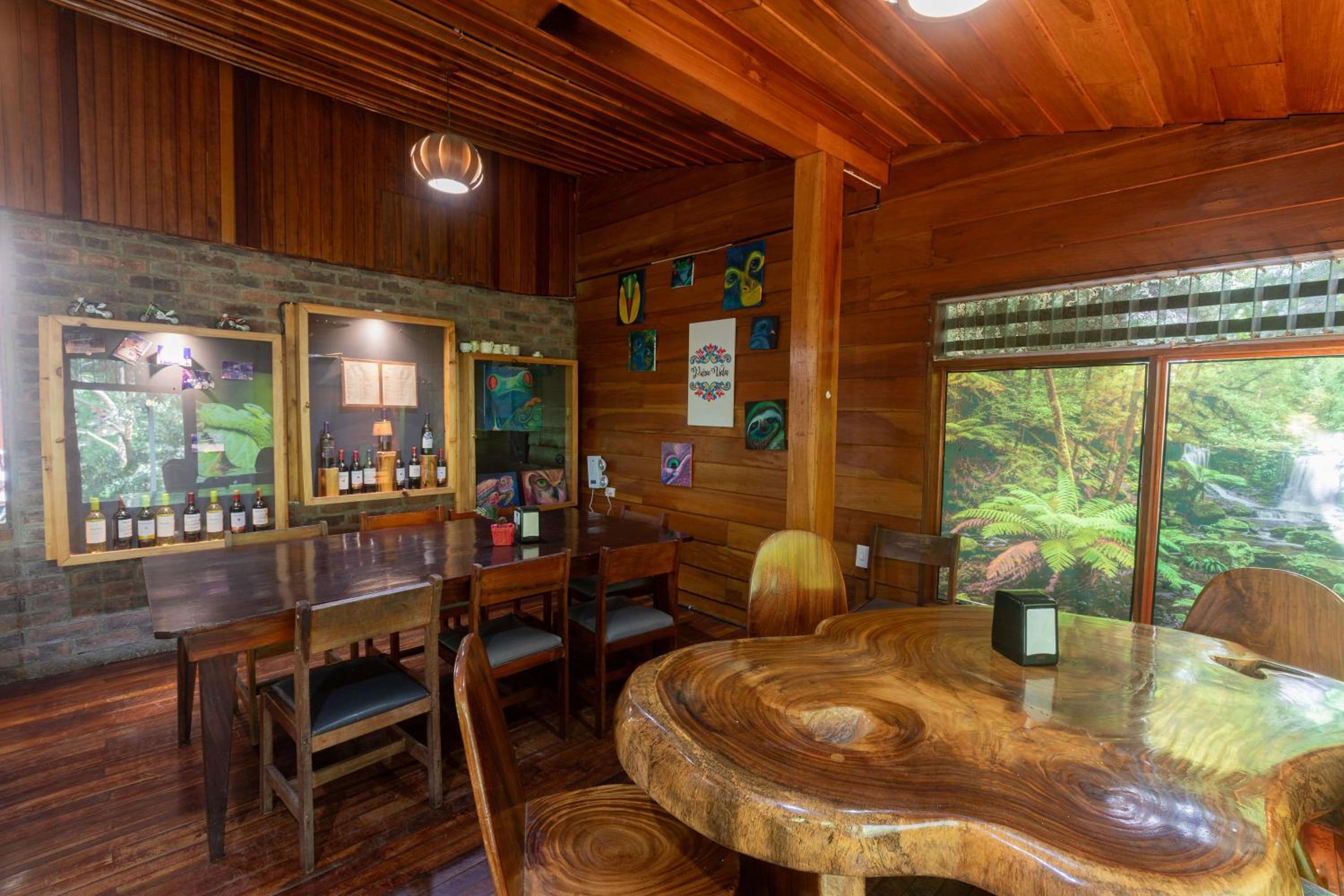 Elida Trails & Eco-Lodge