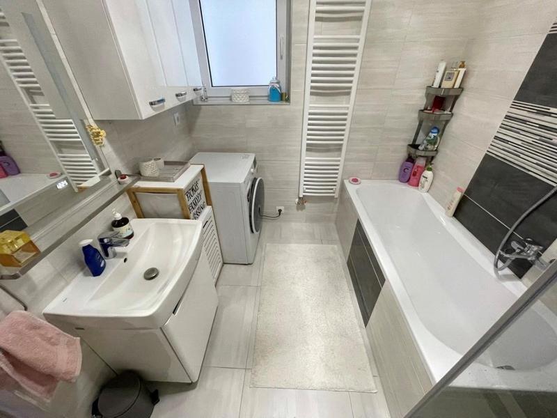 Brookforest Belvárosi Apartman