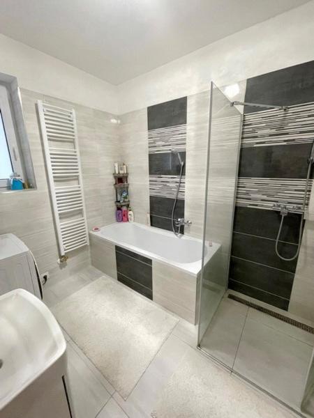 Brookforest Belvárosi Apartman