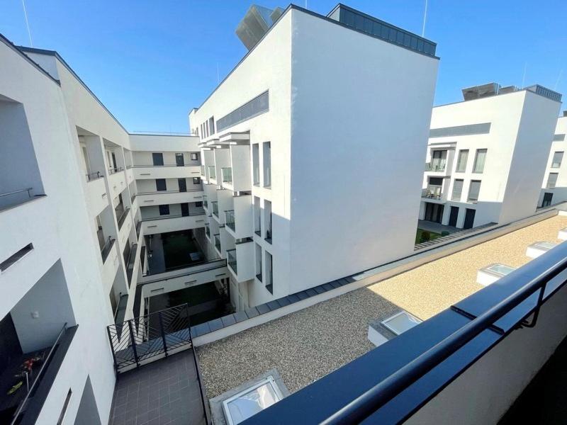 Brookforest Belvárosi Apartman