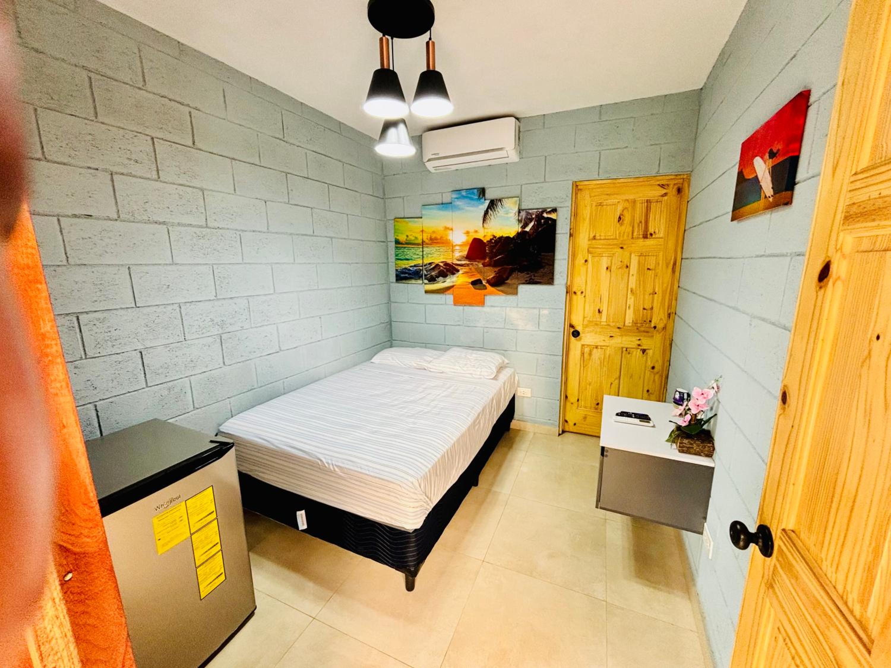 Hostal Camila’s