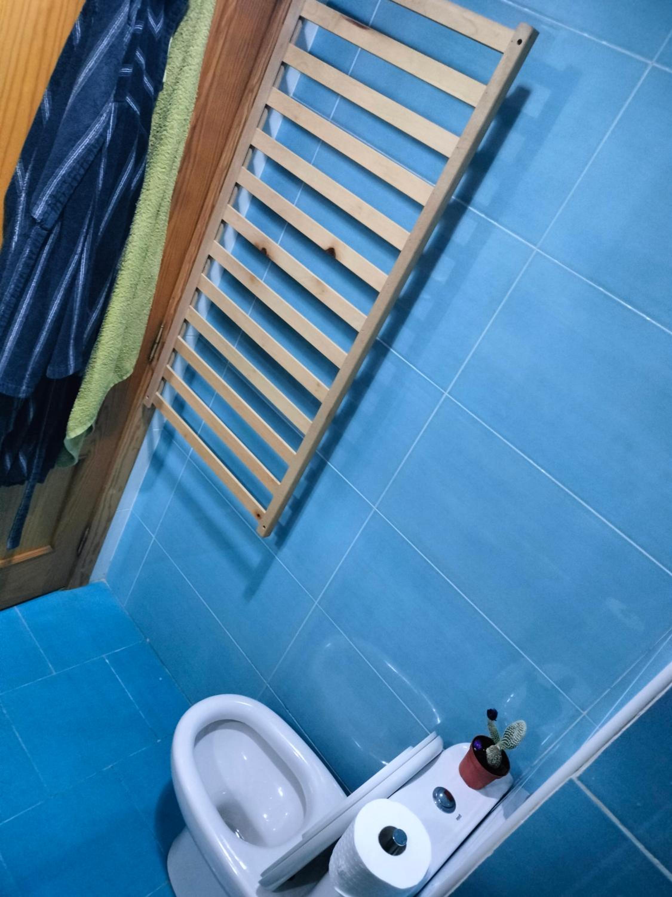 Habitación Algirós photo 2