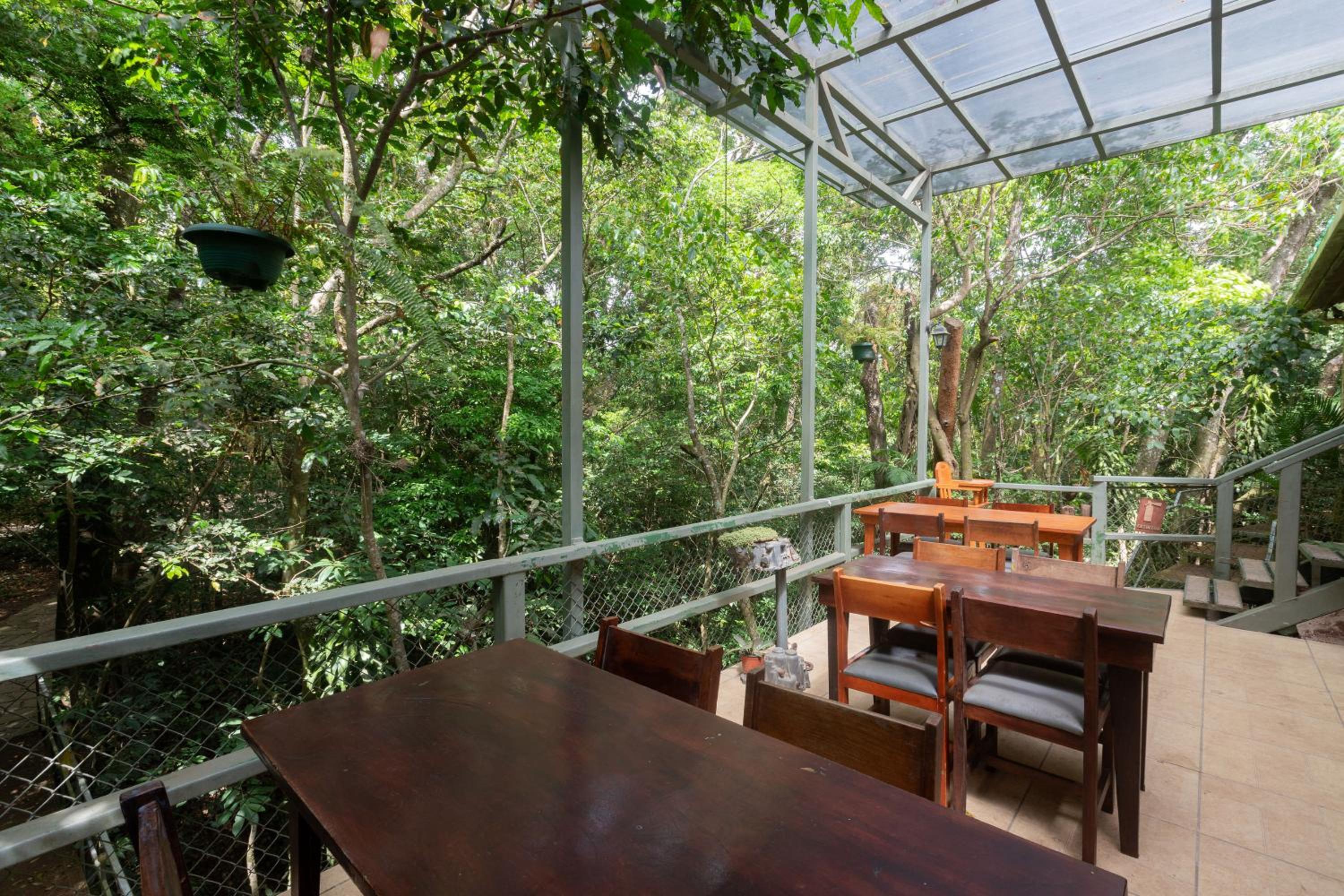 Elida Trails & Eco-Lodge