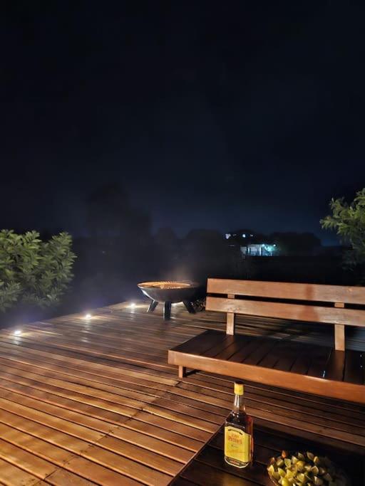 Villa Tropicale Fy view 3