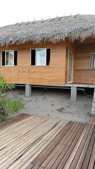 Villa Tropicale Fy view 5