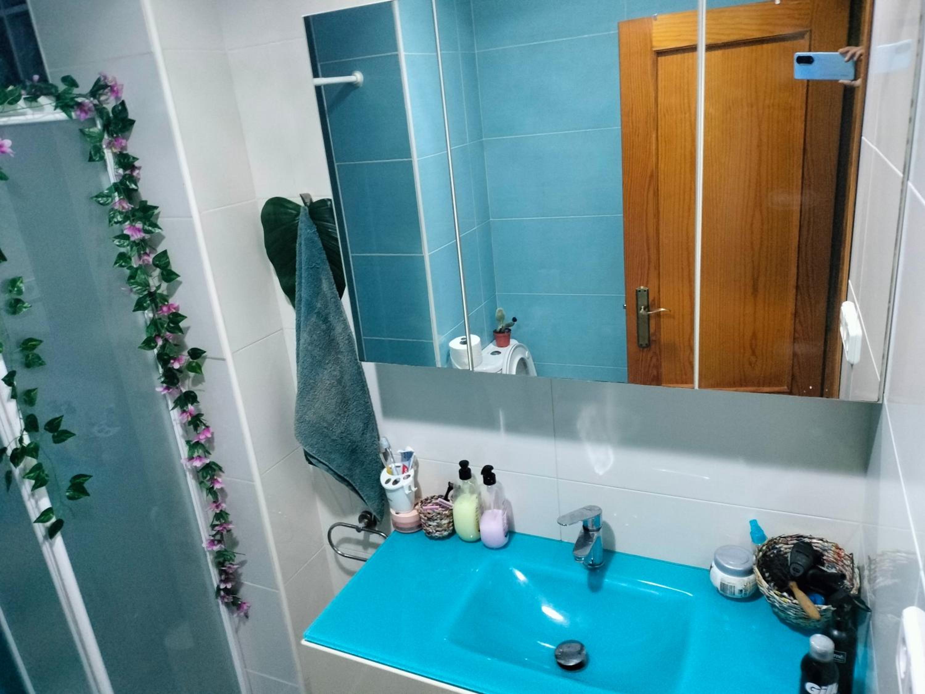 Habitación Algirós photo 4
