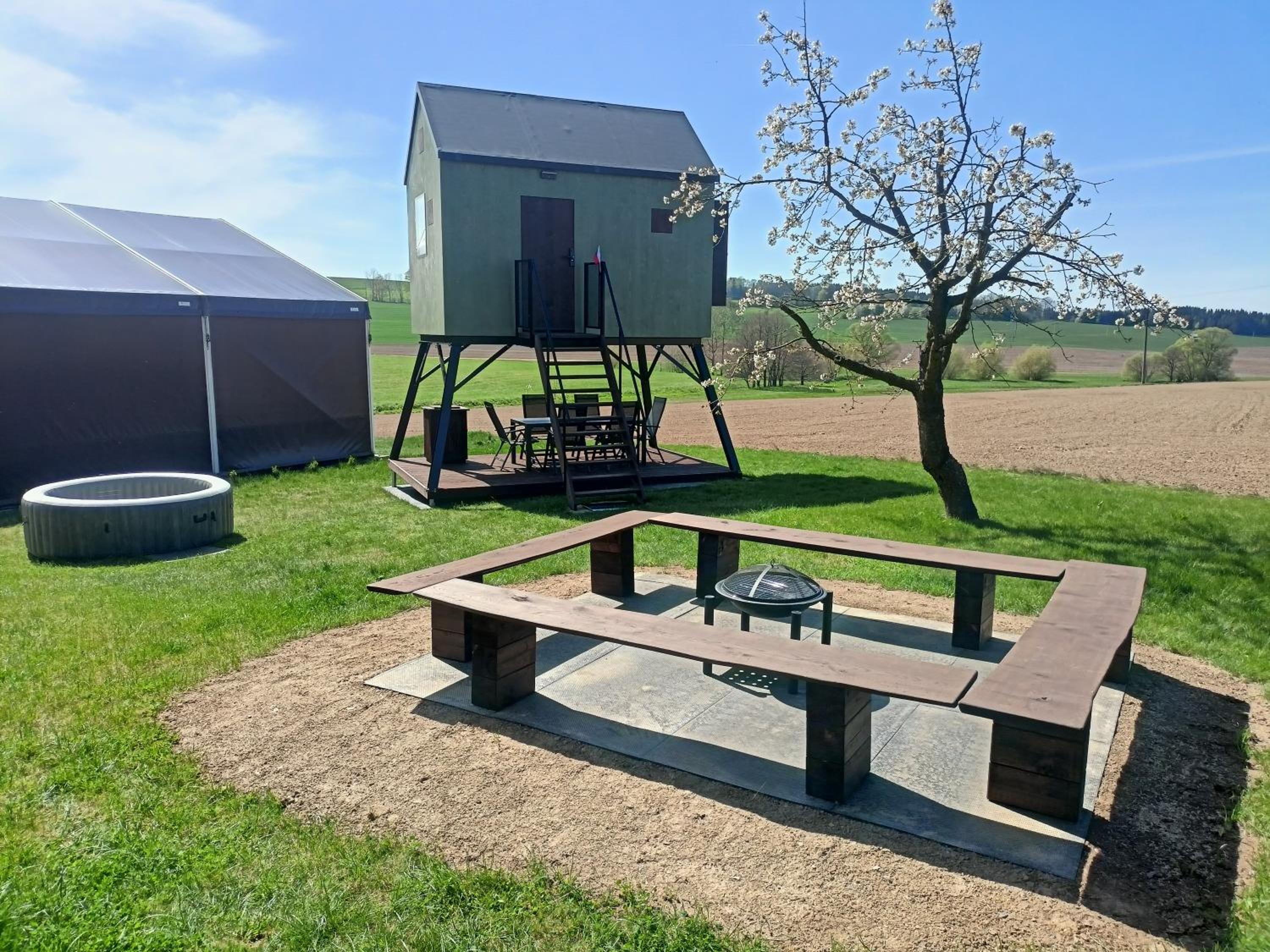 Posed Kubík
