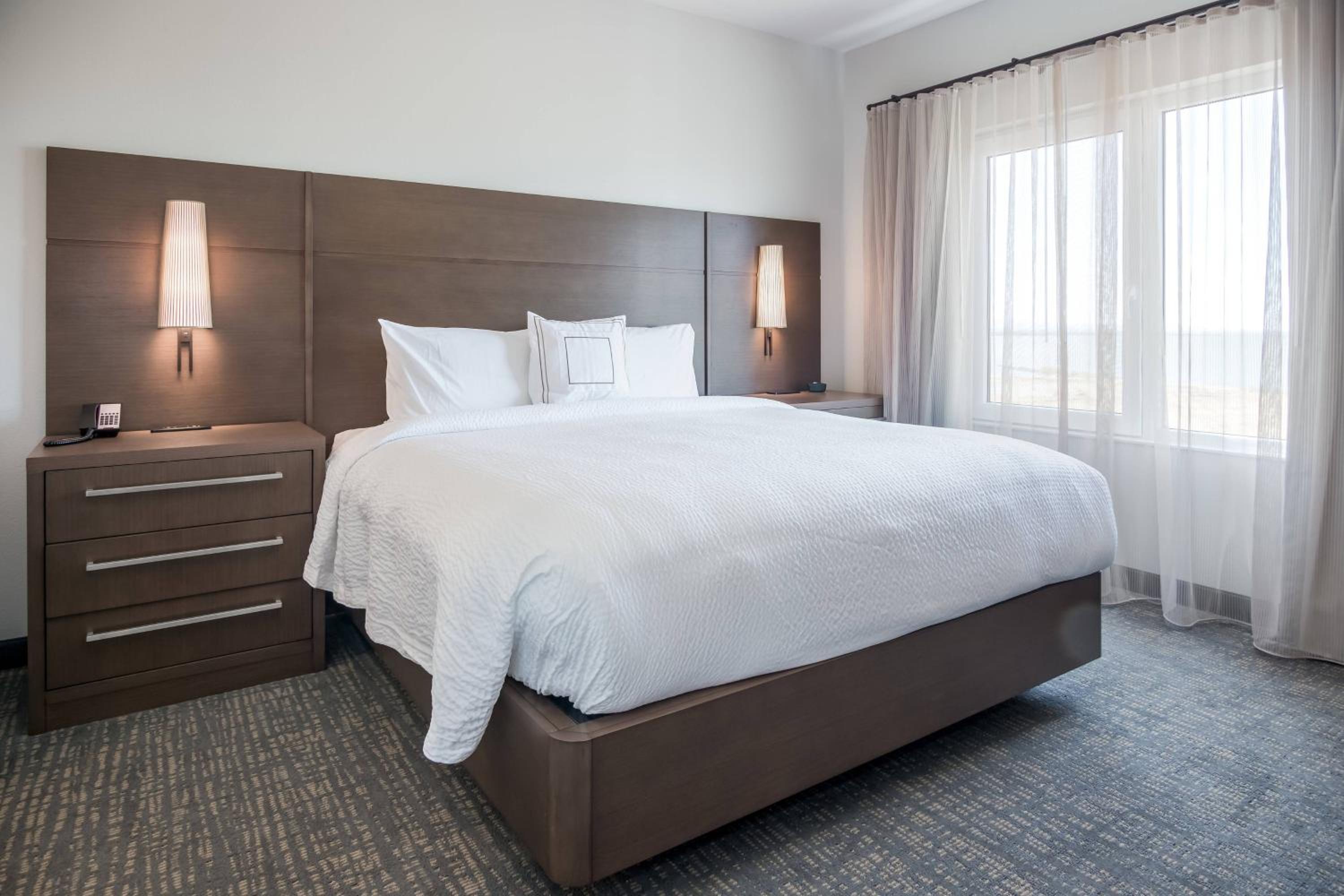 San Jose Vacations - Residence Inn by Marriott San Jose North/Silicon Valley - Property Image 9
