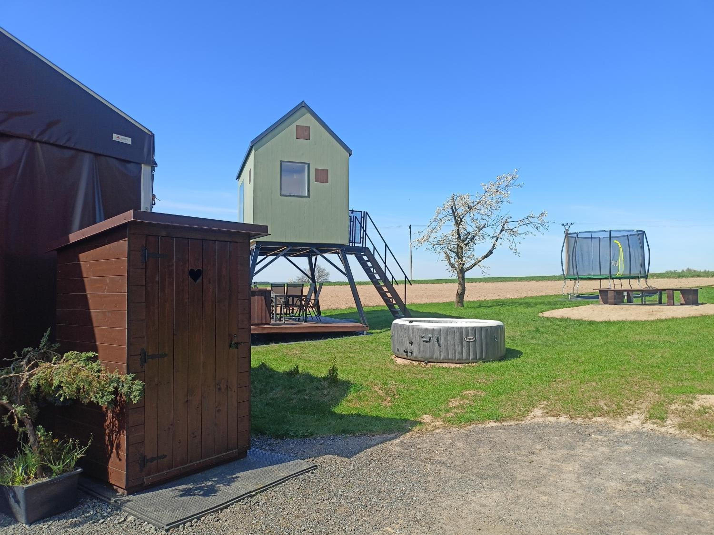 Posed Kubík